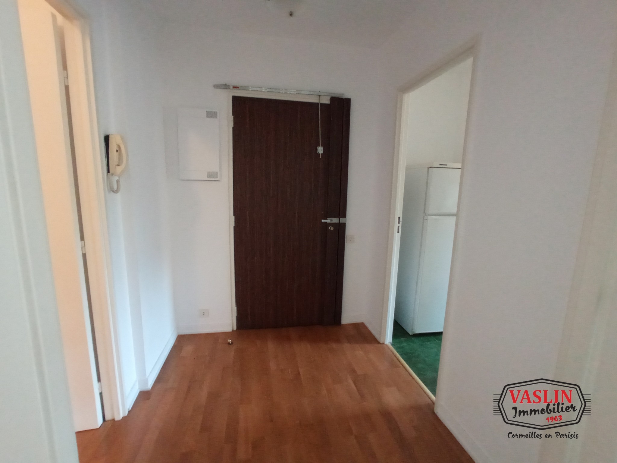 Vente Appartement à Cormeilles-en-Parisis 4 pièces