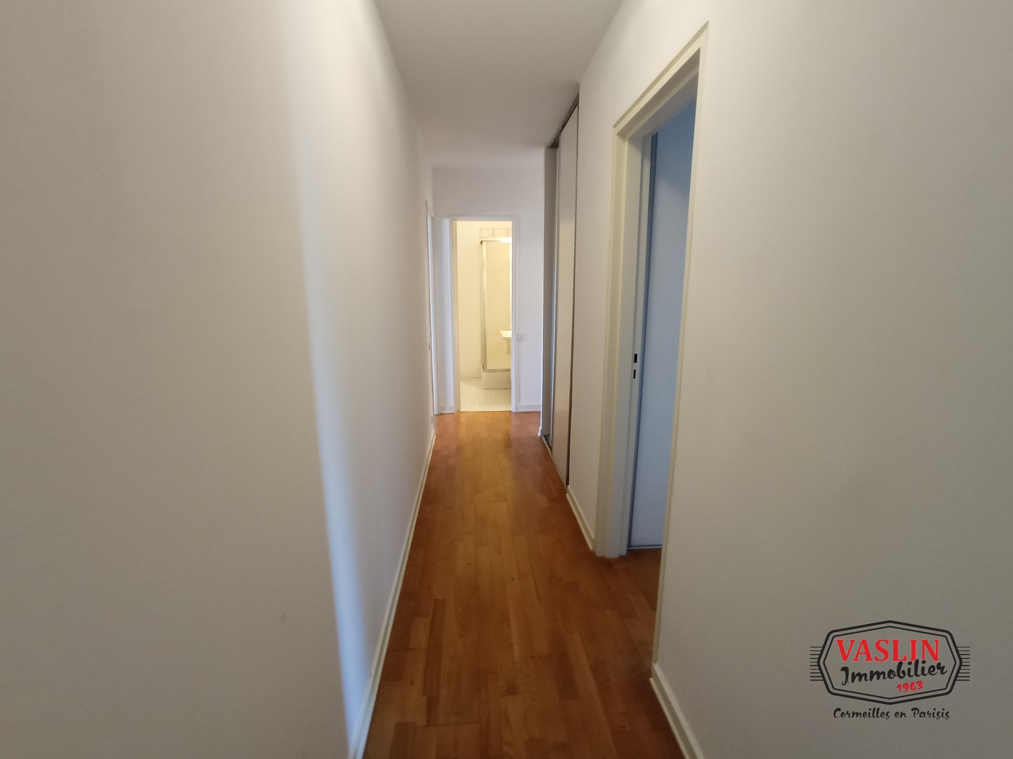 Vente Appartement à Cormeilles-en-Parisis 4 pièces