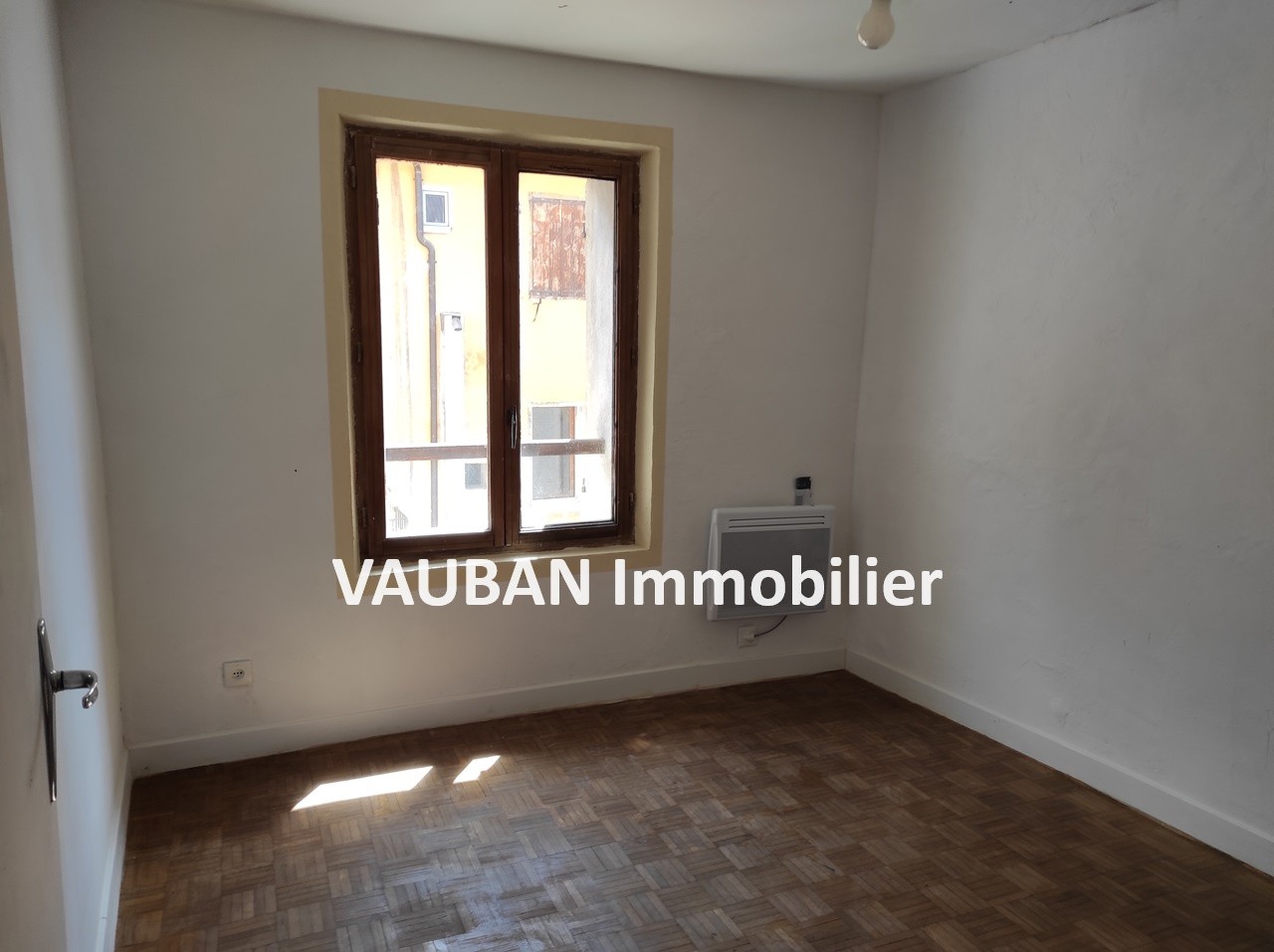 Vente Appartement à Briançon 2 pièces