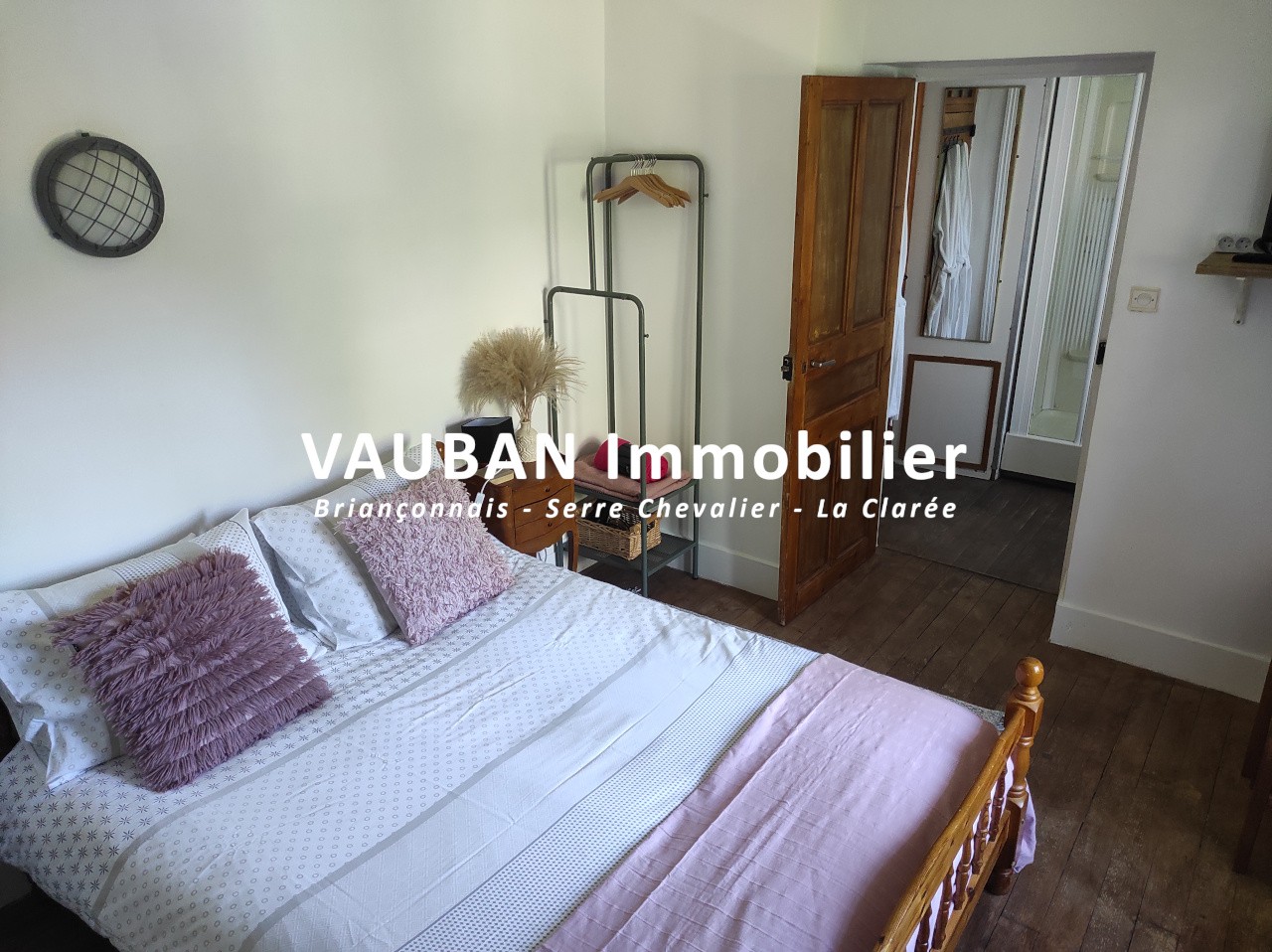 Vente Maison à Val-des-Prés 17 pièces