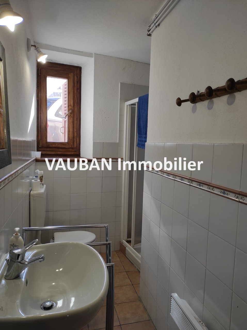 Vente Appartement à Briançon 2 pièces