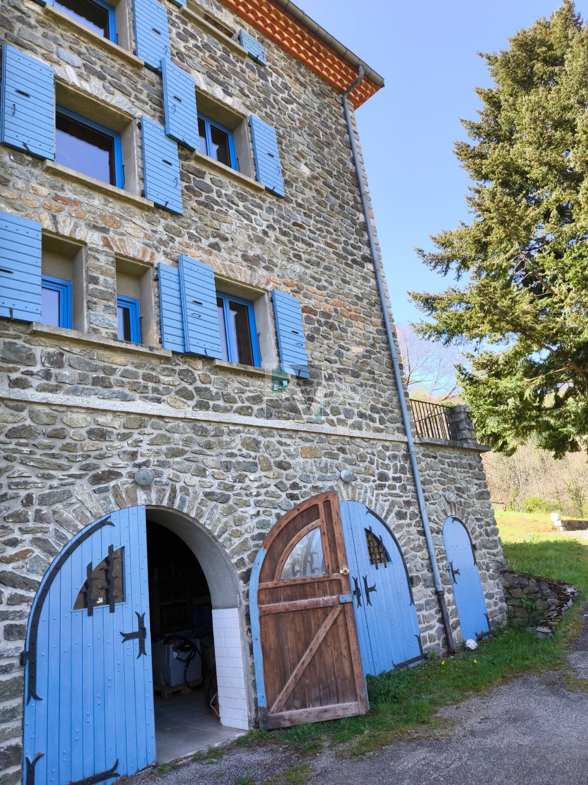 Vente Maison à Prats-de-Mollo-la-Preste 16 pièces