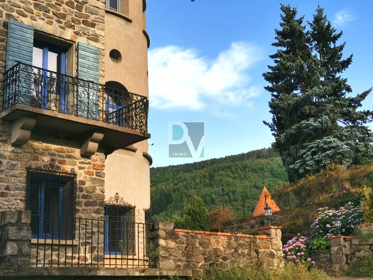 Vente Maison à Prats-de-Mollo-la-Preste 16 pièces