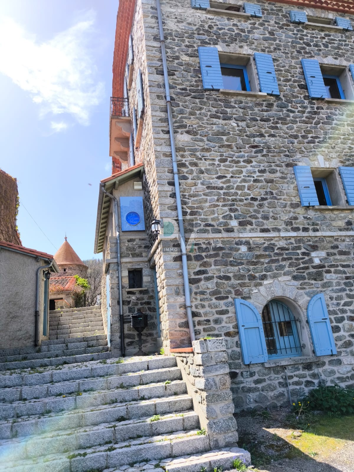 Vente Maison à Prats-de-Mollo-la-Preste 16 pièces