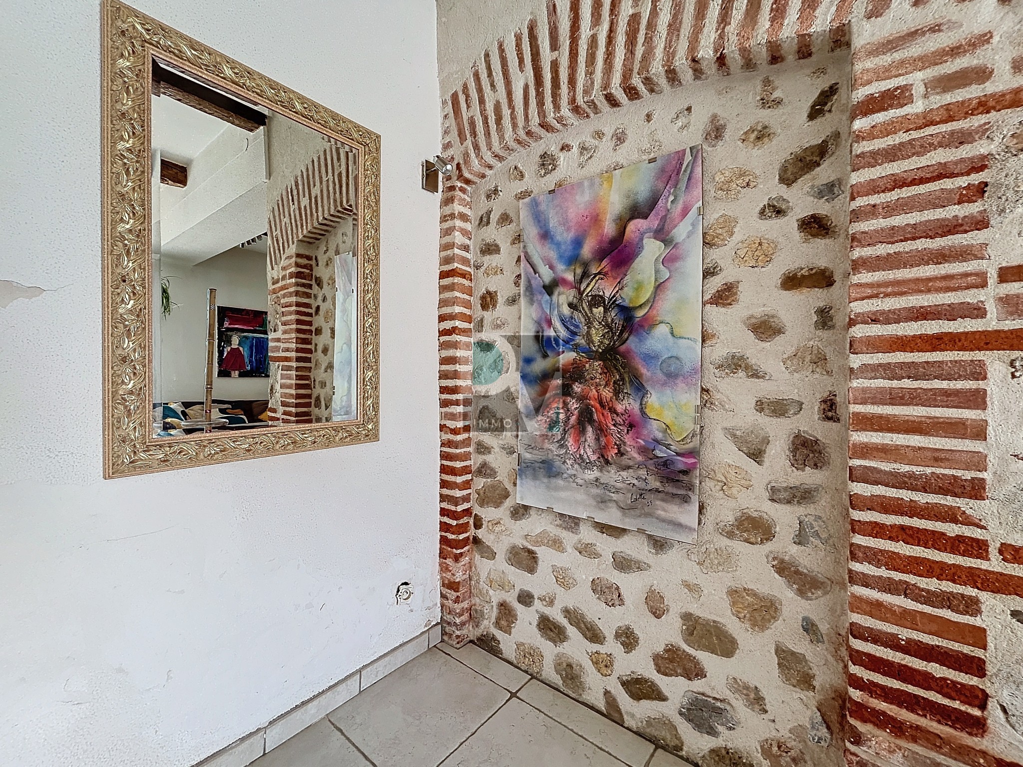 Vente Maison à Pollestres 8 pièces