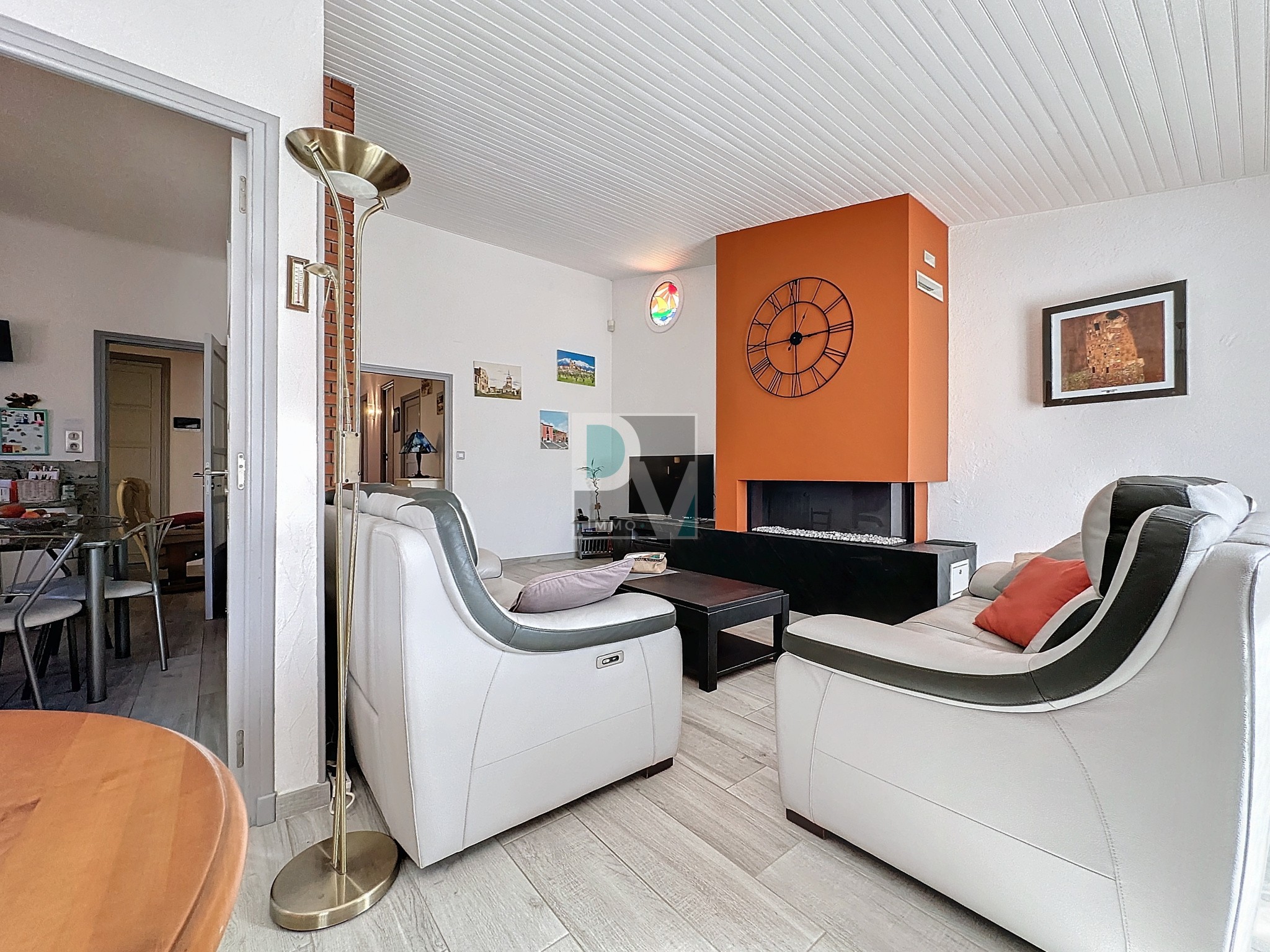 Vente Maison à Elne 4 pièces