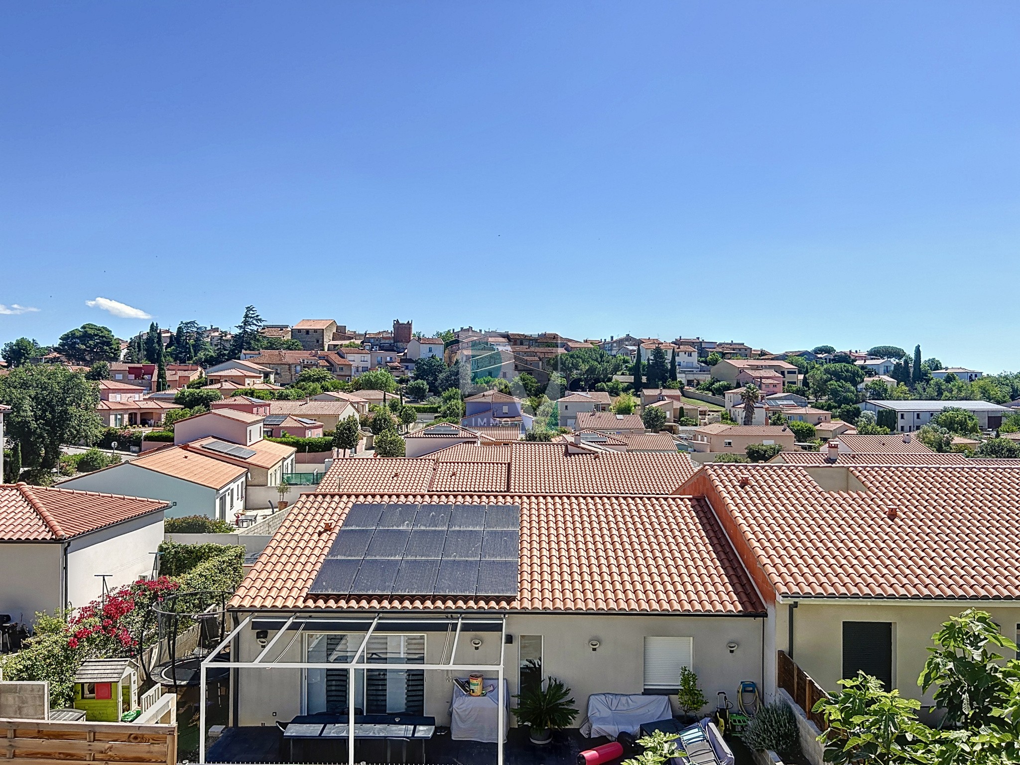 Vente Maison à Banyuls-dels-Aspres 5 pièces