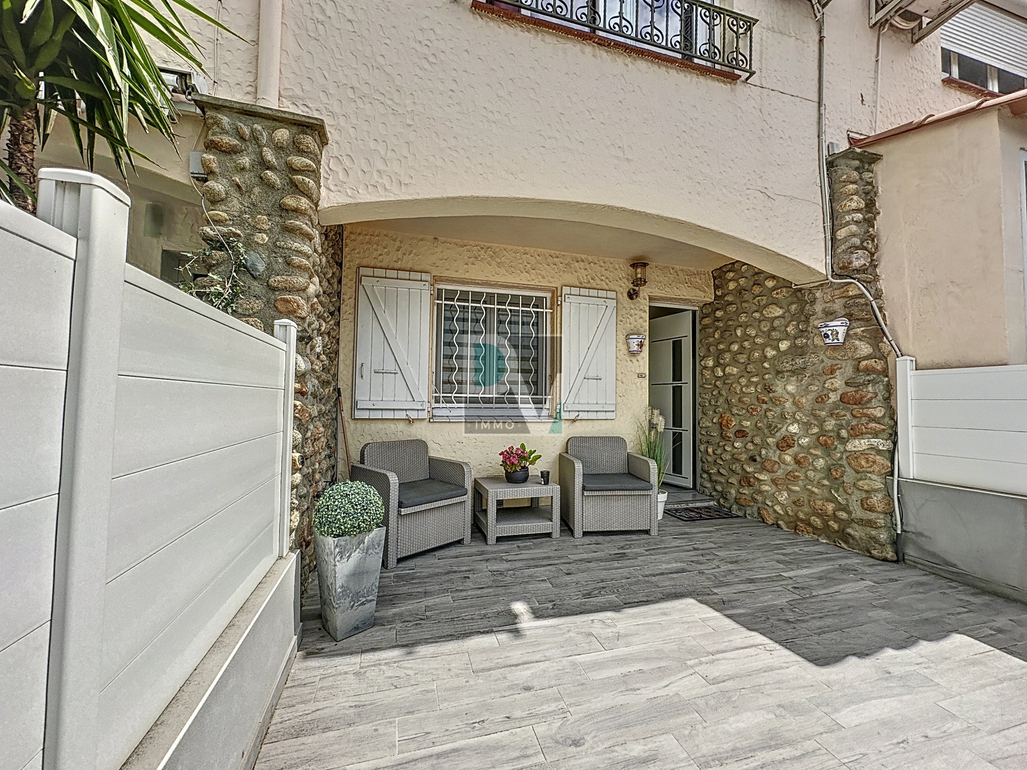 Vente Maison à Saint-Cyprien 4 pièces