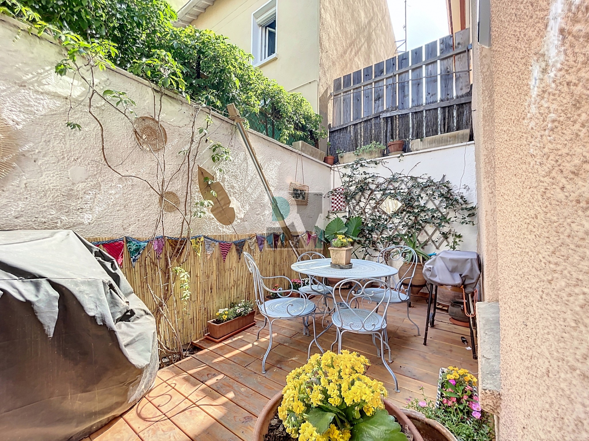 Vente Maison à Perpignan 6 pièces