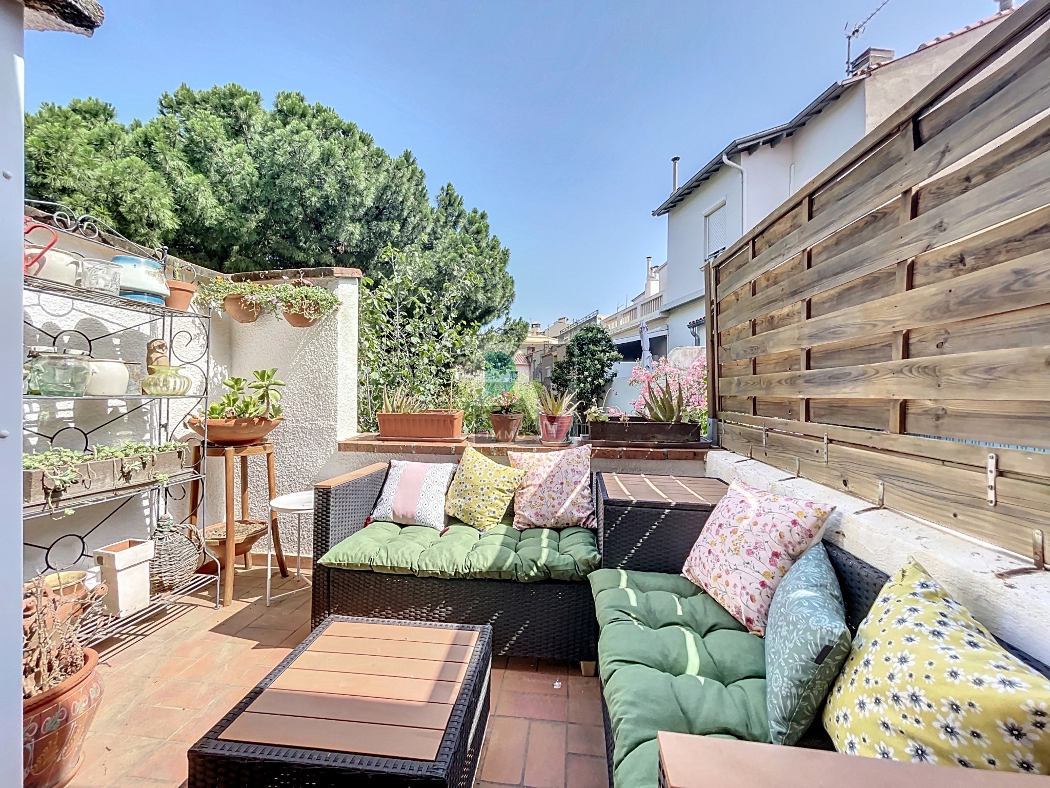 Vente Maison à Perpignan 6 pièces