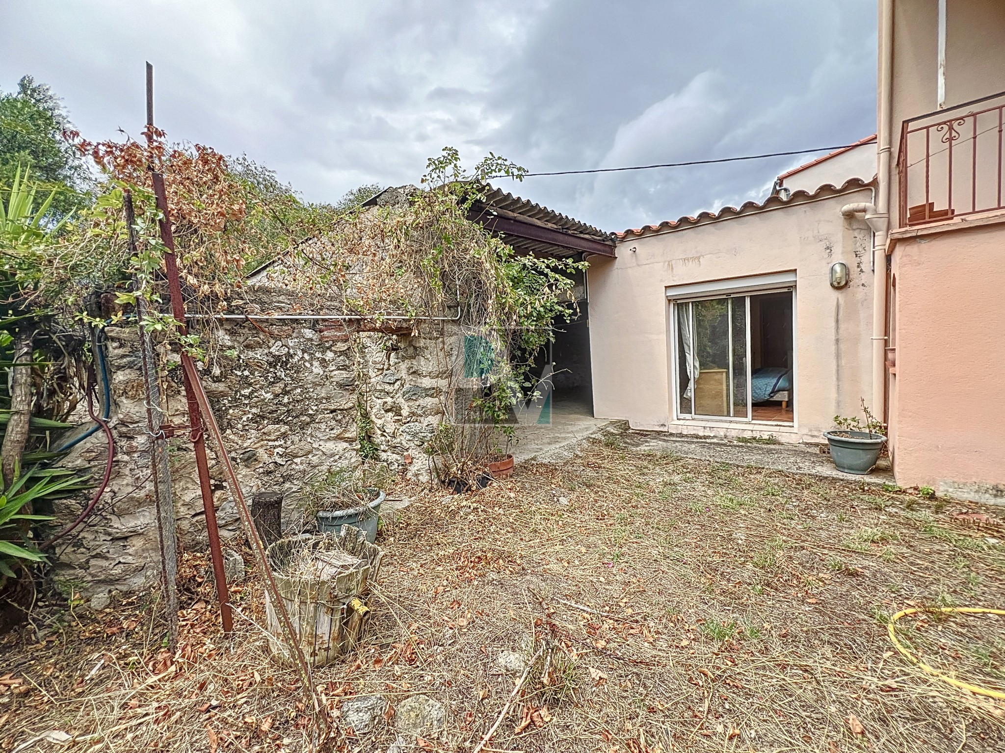 Vente Maison à Villelongue-dels-Monts 6 pièces