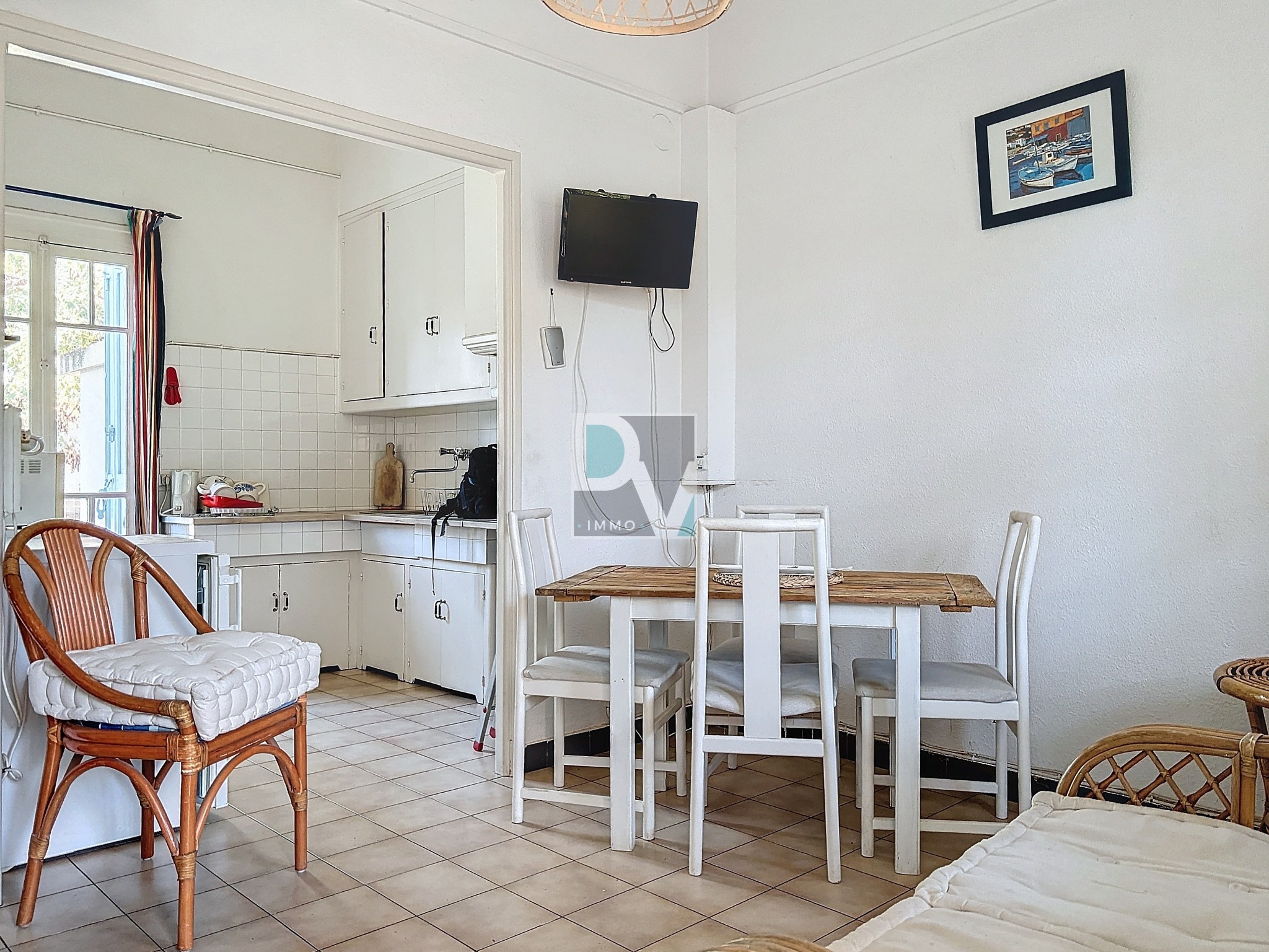 Vente Maison à Argelès-sur-Mer 4 pièces