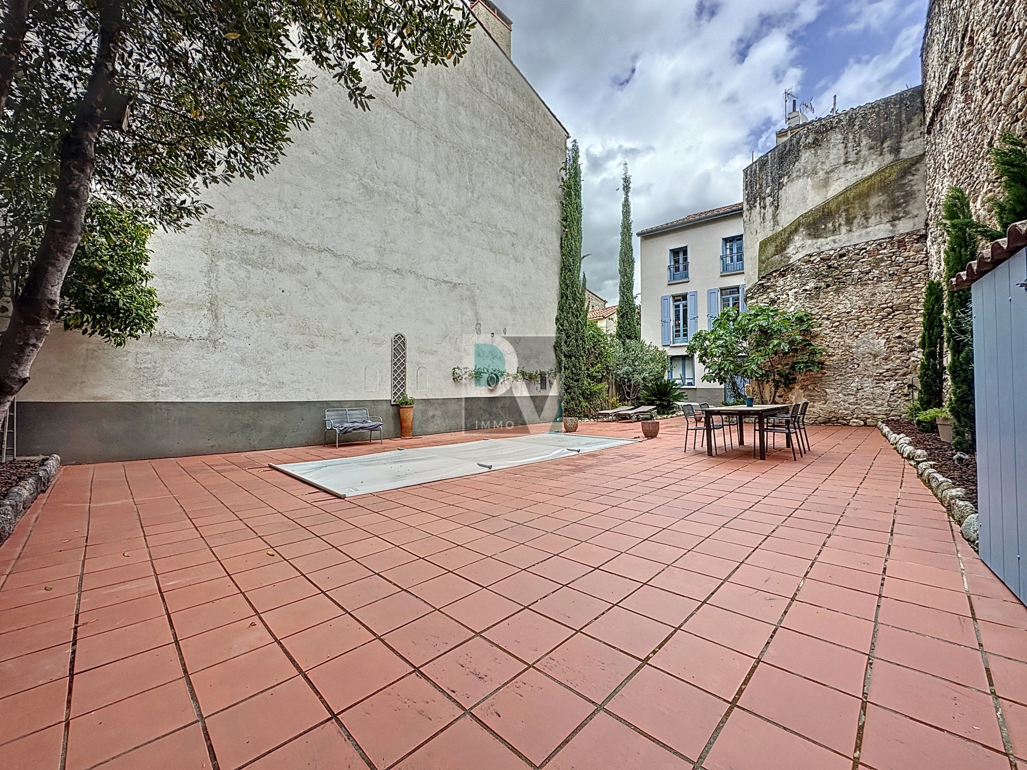 Vente Maison à Céret 7 pièces