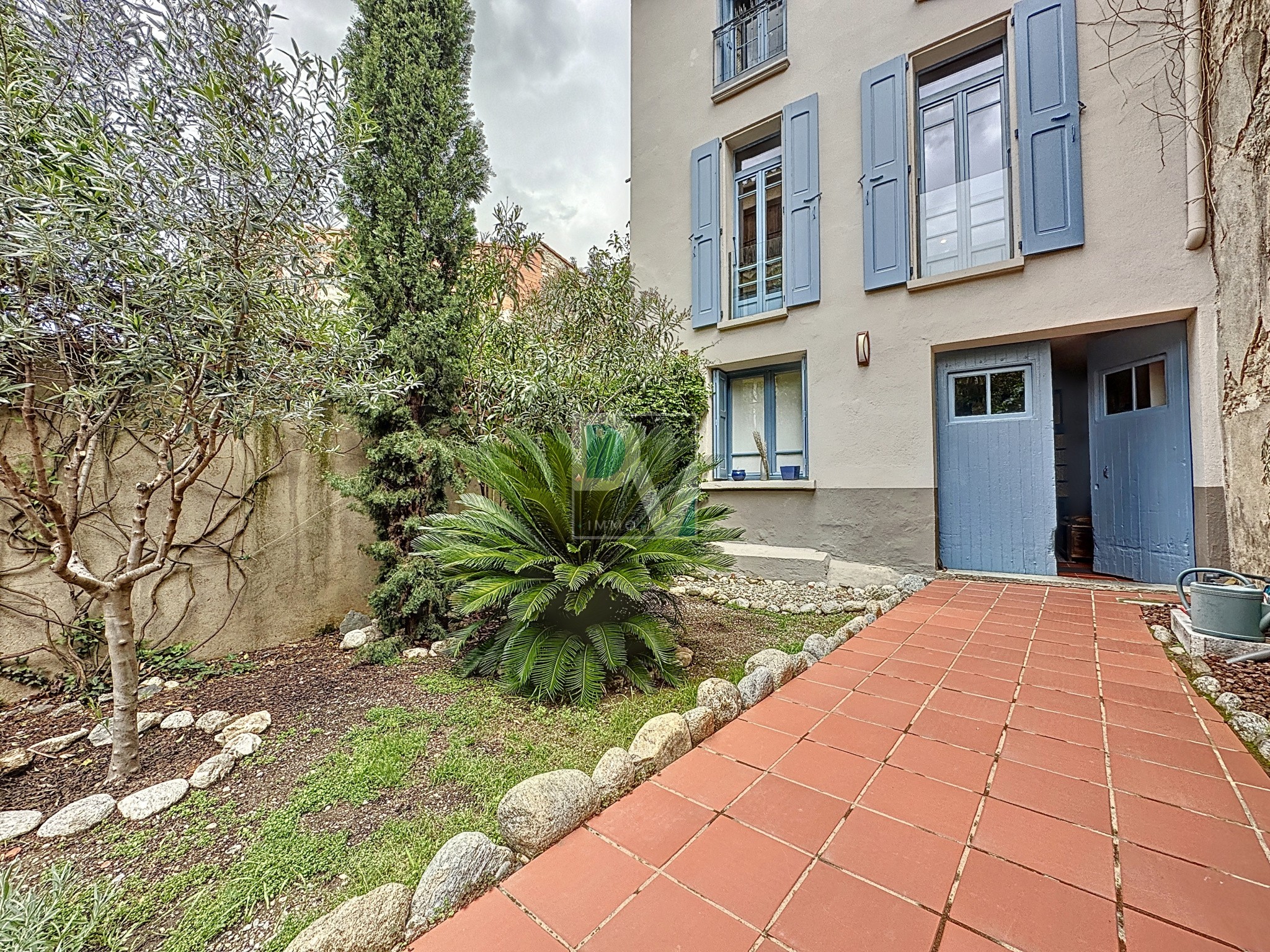 Vente Maison à Céret 7 pièces