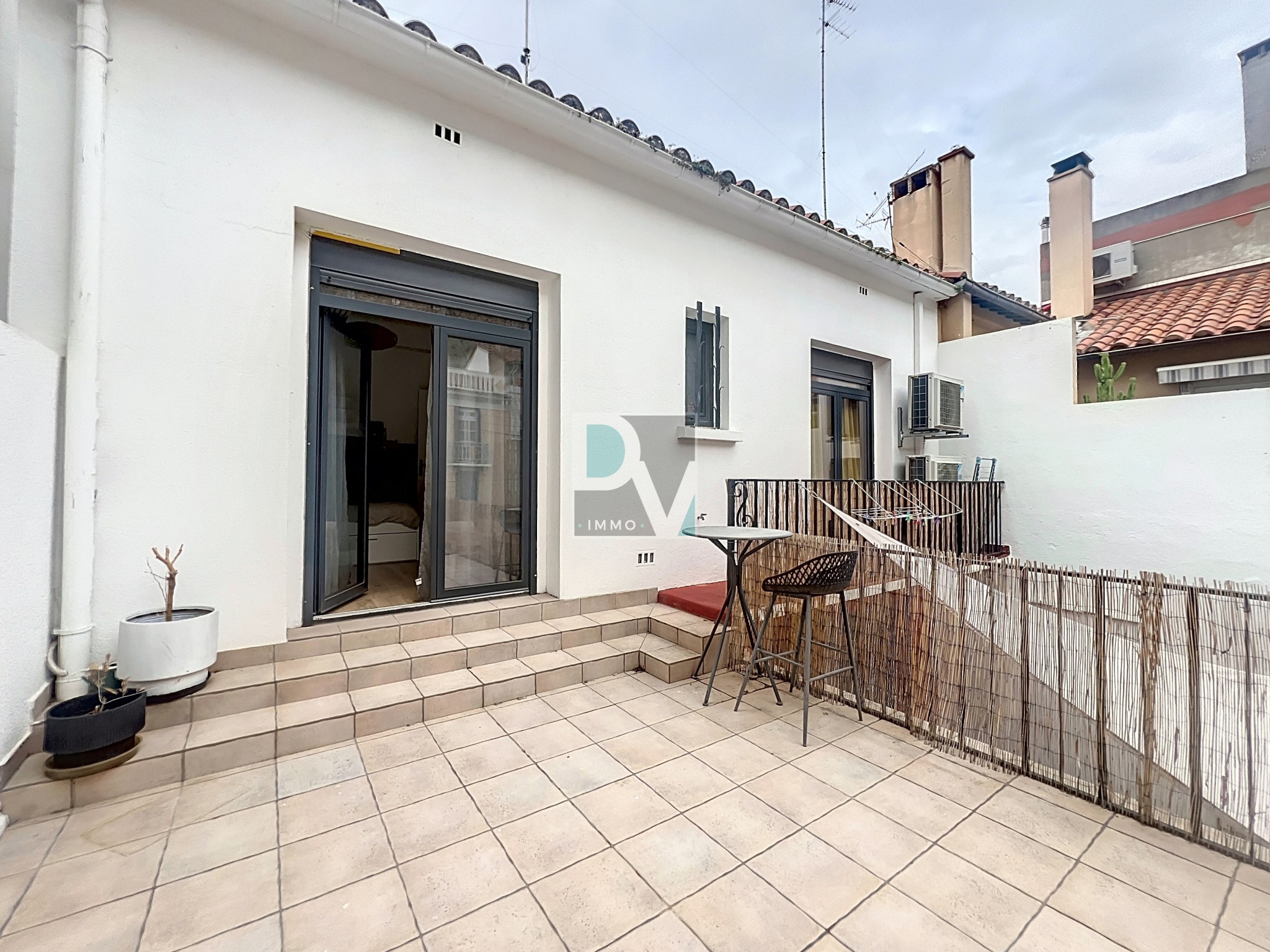 Vente Maison à Perpignan 4 pièces