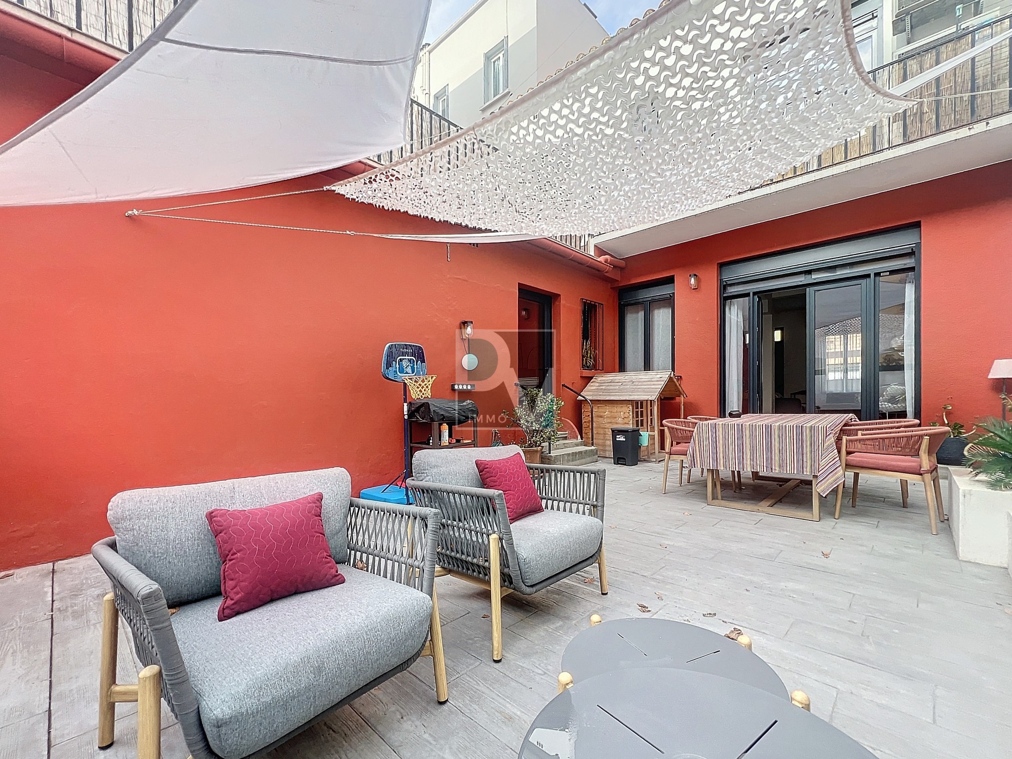 Vente Maison à Perpignan 4 pièces