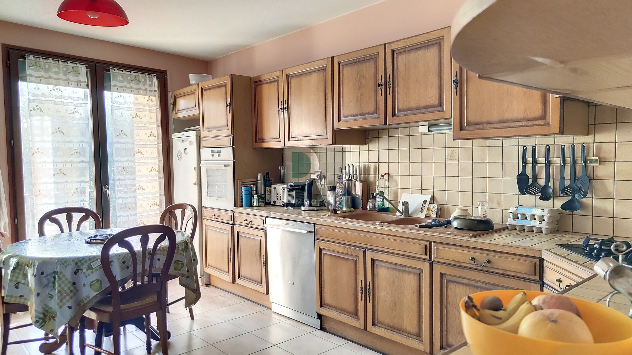 Vente Maison à Elne 7 pièces