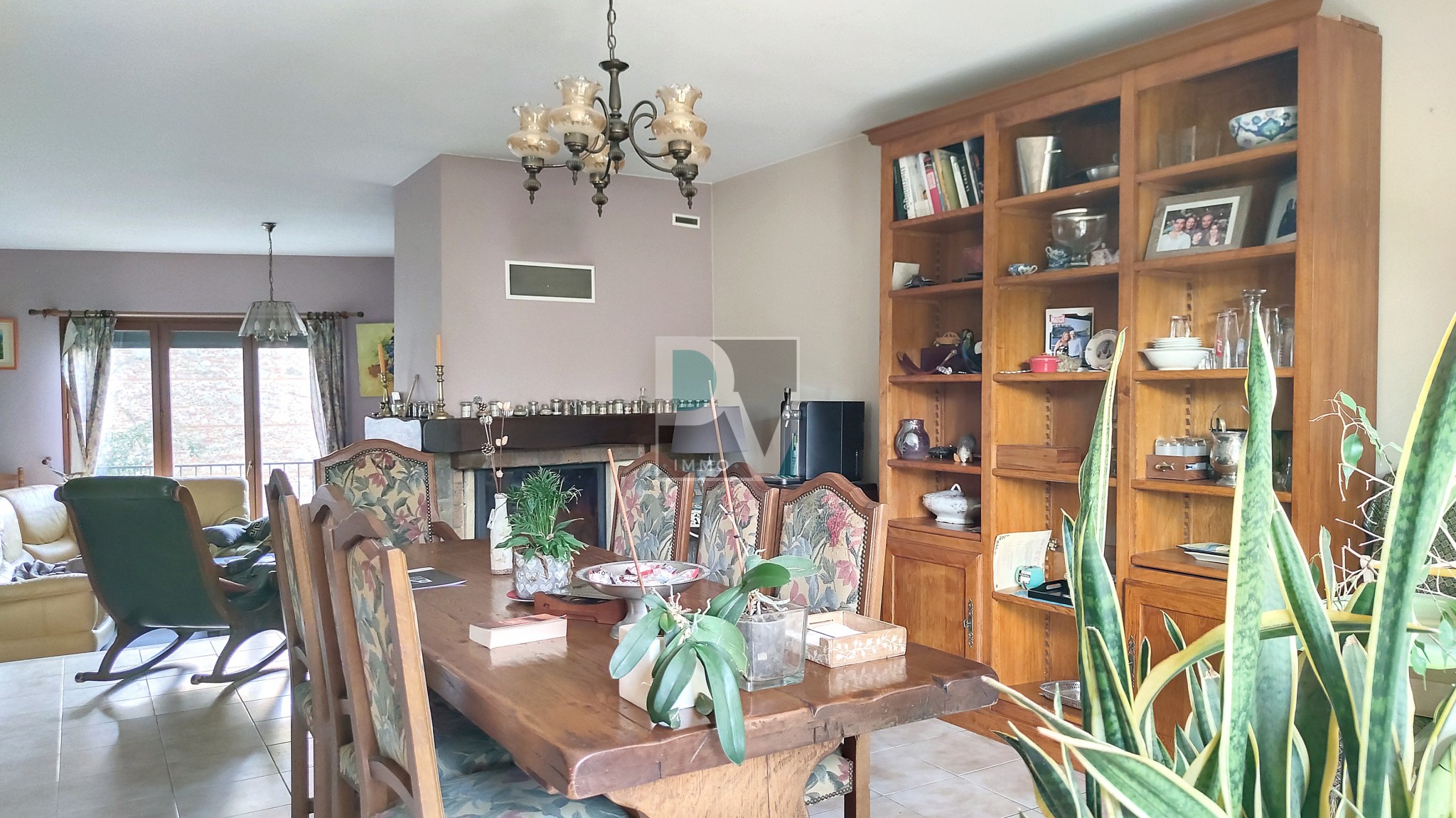 Vente Maison à Elne 7 pièces