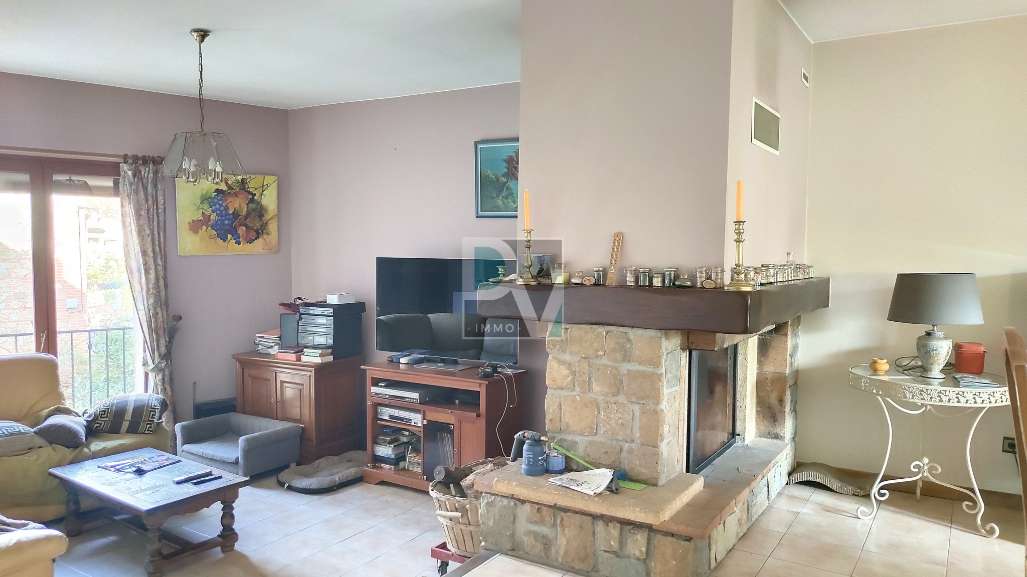 Vente Maison à Elne 7 pièces