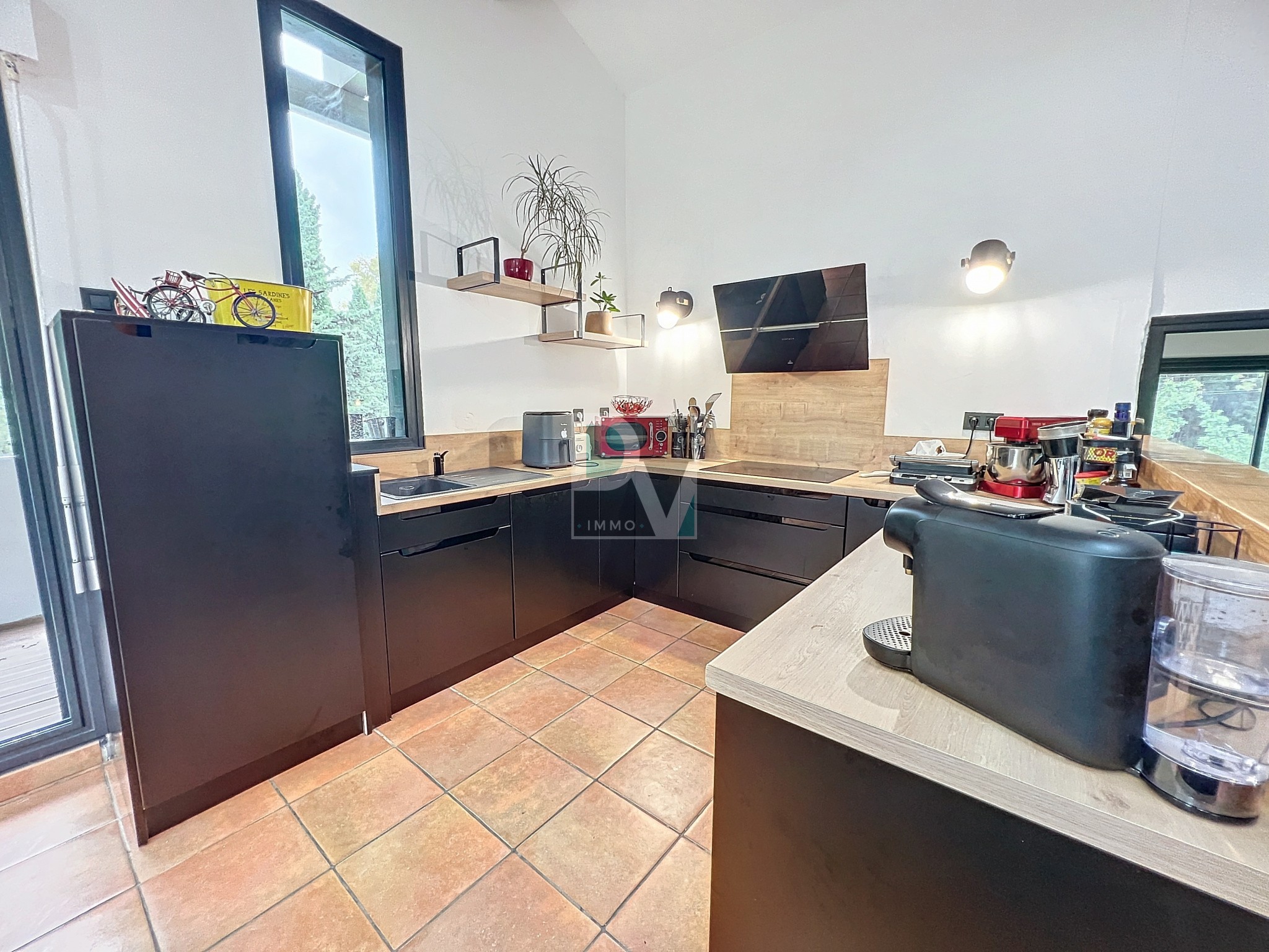 Vente Maison à Bages 5 pièces