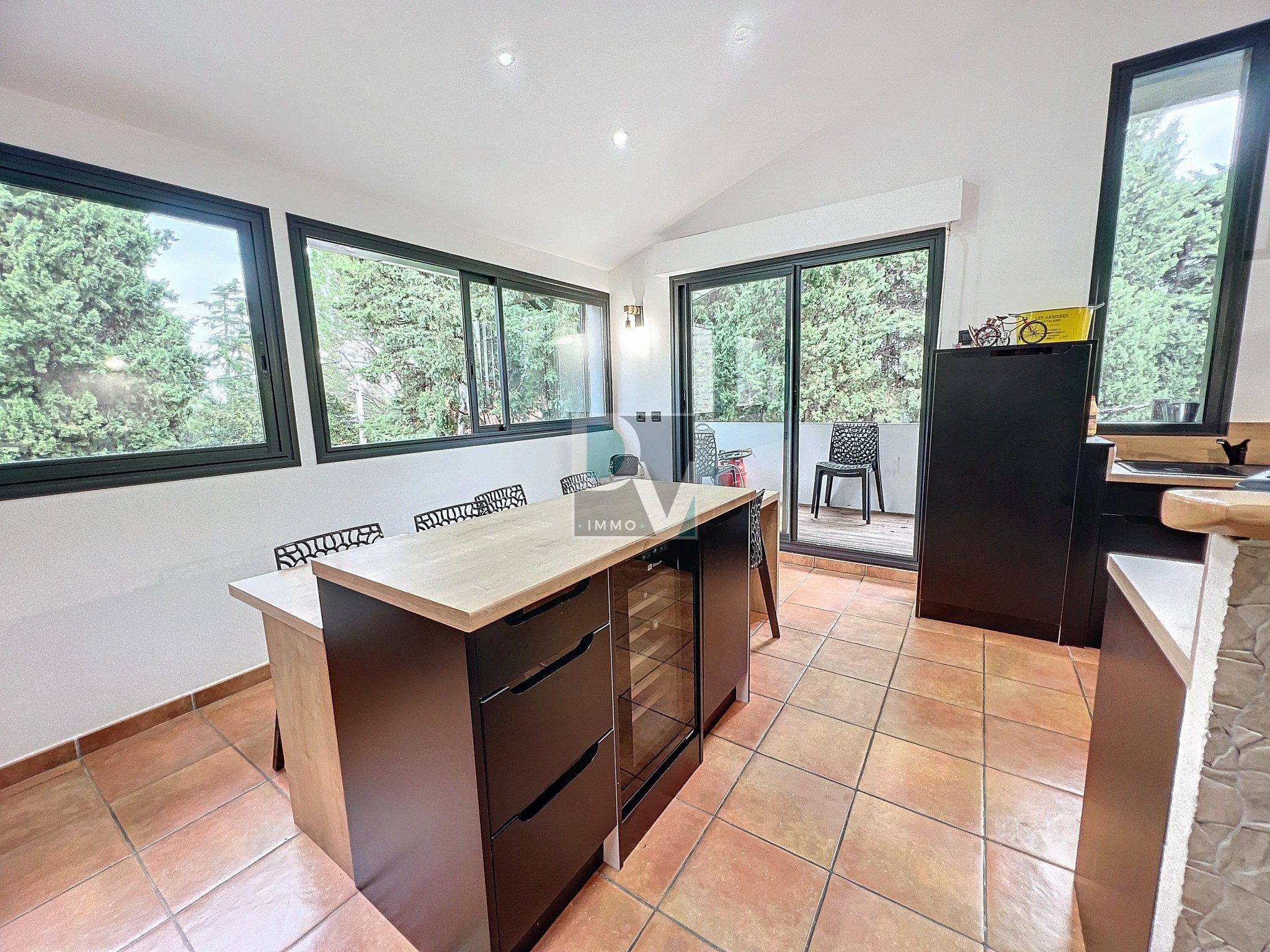 Vente Maison à Bages 5 pièces