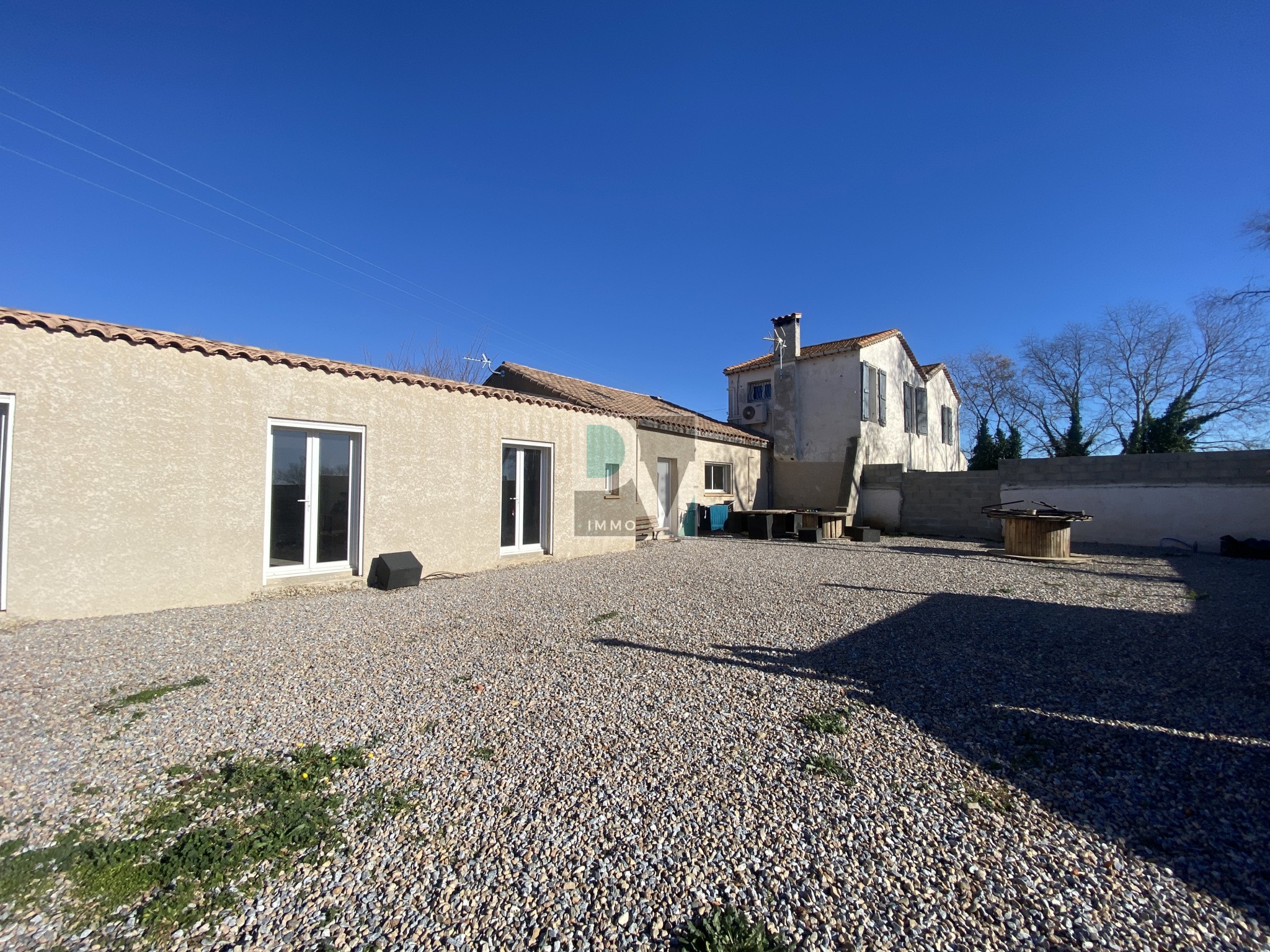 Vente Maison à Béziers 8 pièces