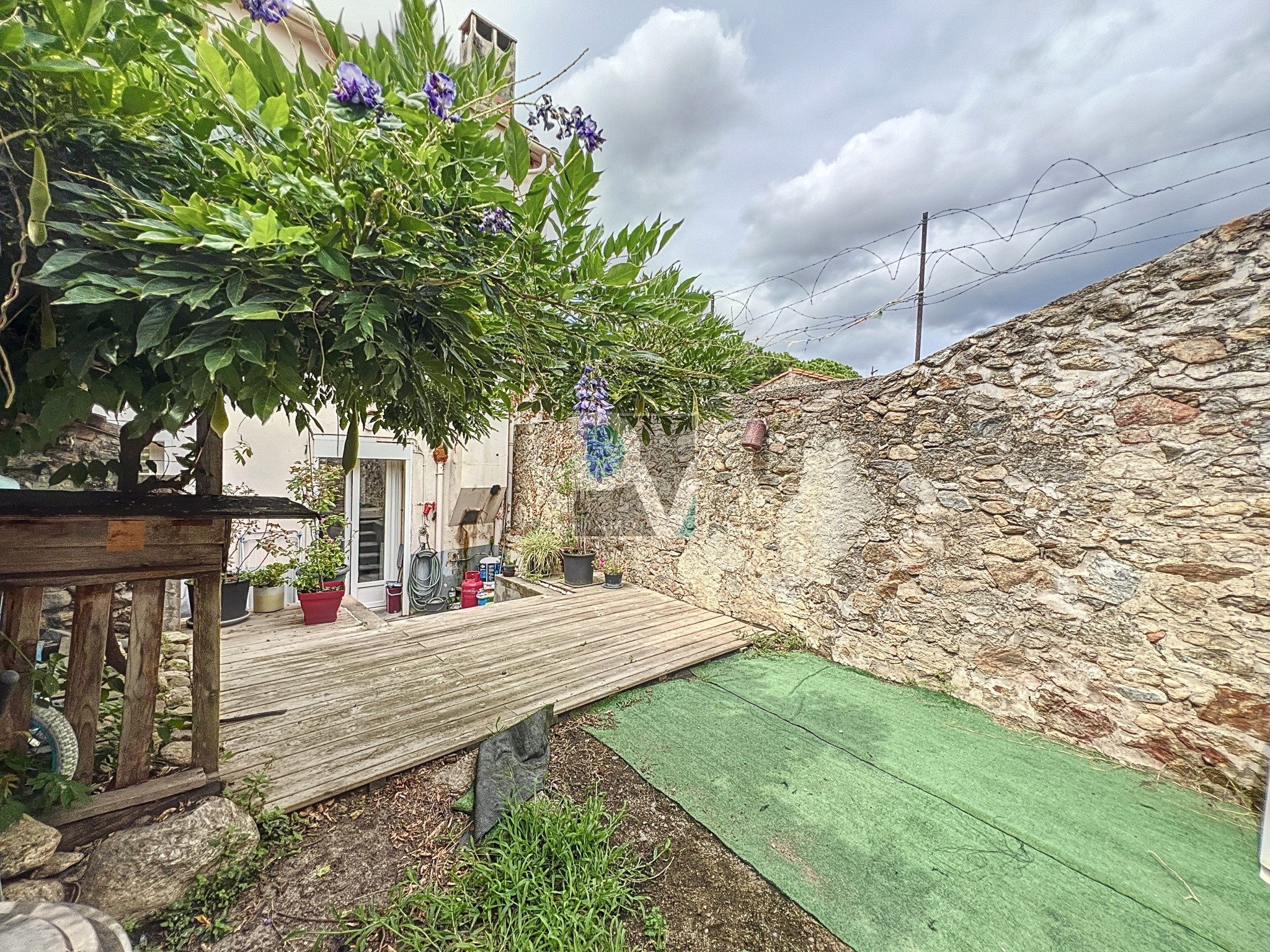 Vente Maison à Montesquieu-des-Albères 5 pièces