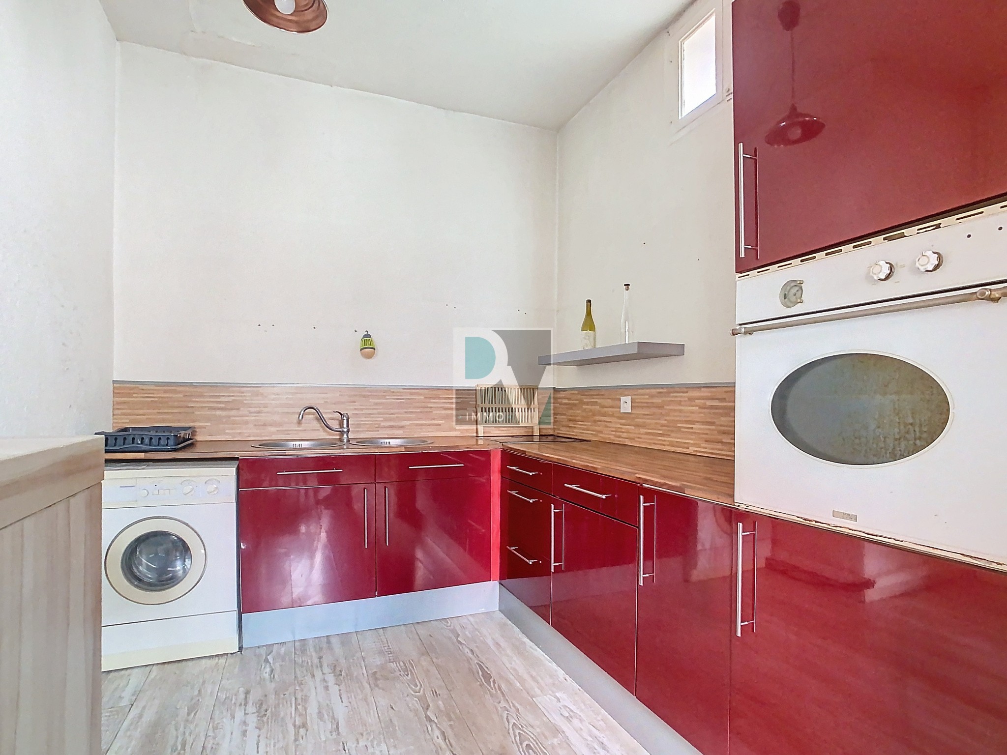 Vente Maison à Perpignan 3 pièces