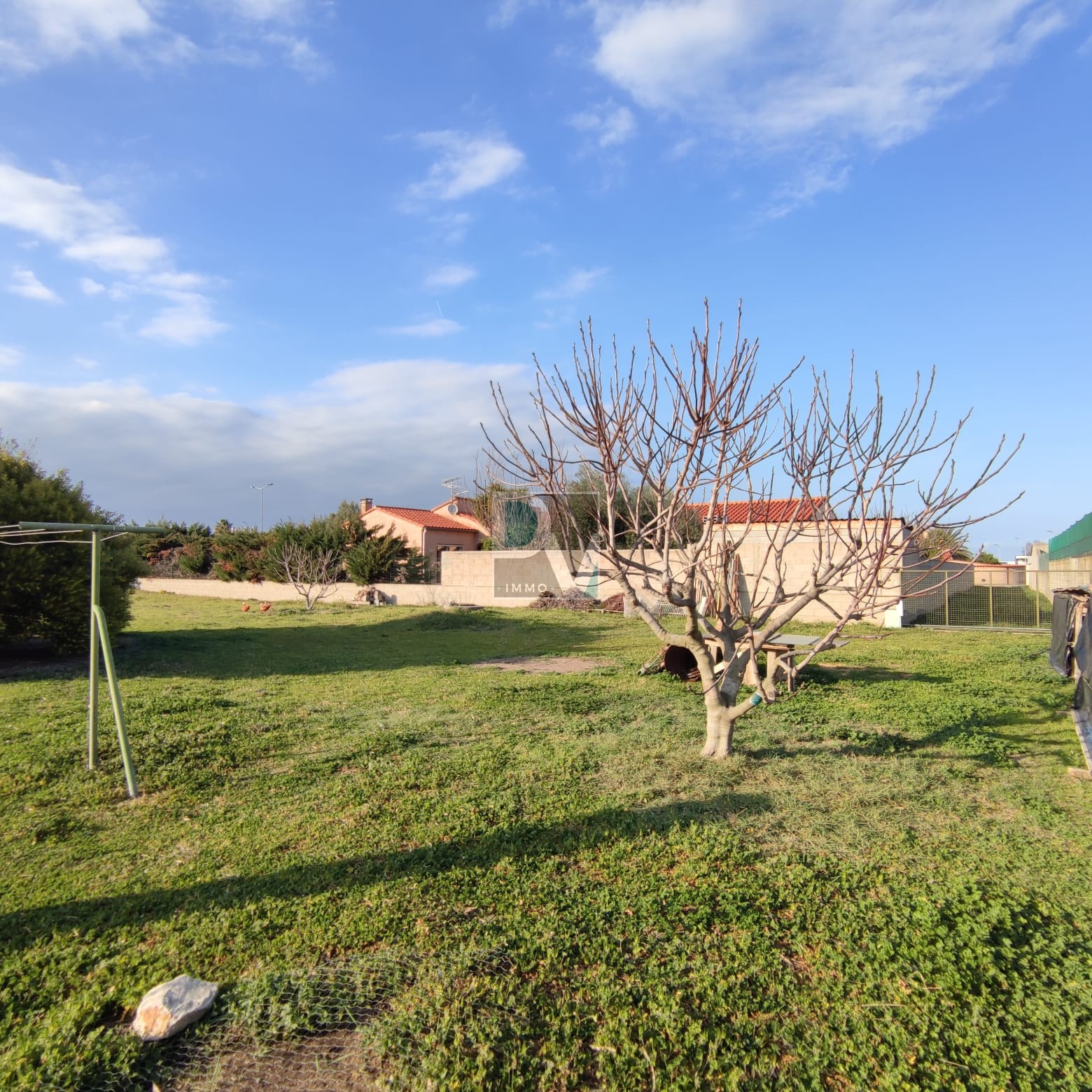 Vente Terrain à Argelès-sur-Mer 0 pièce