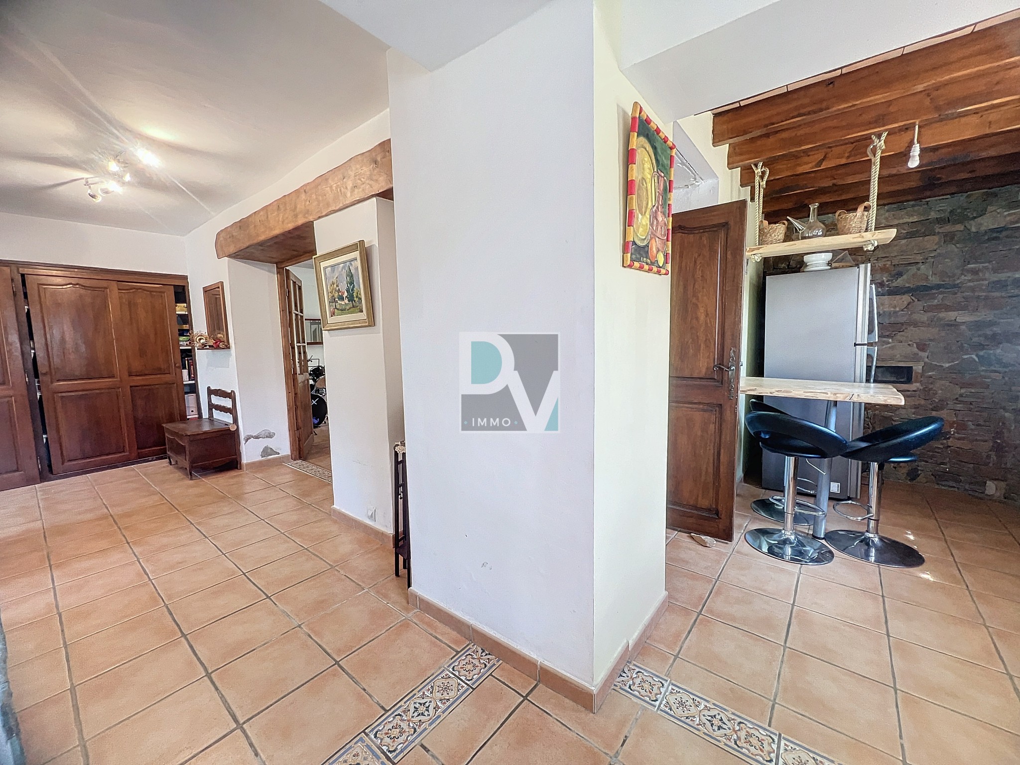 Vente Maison à Céret 7 pièces