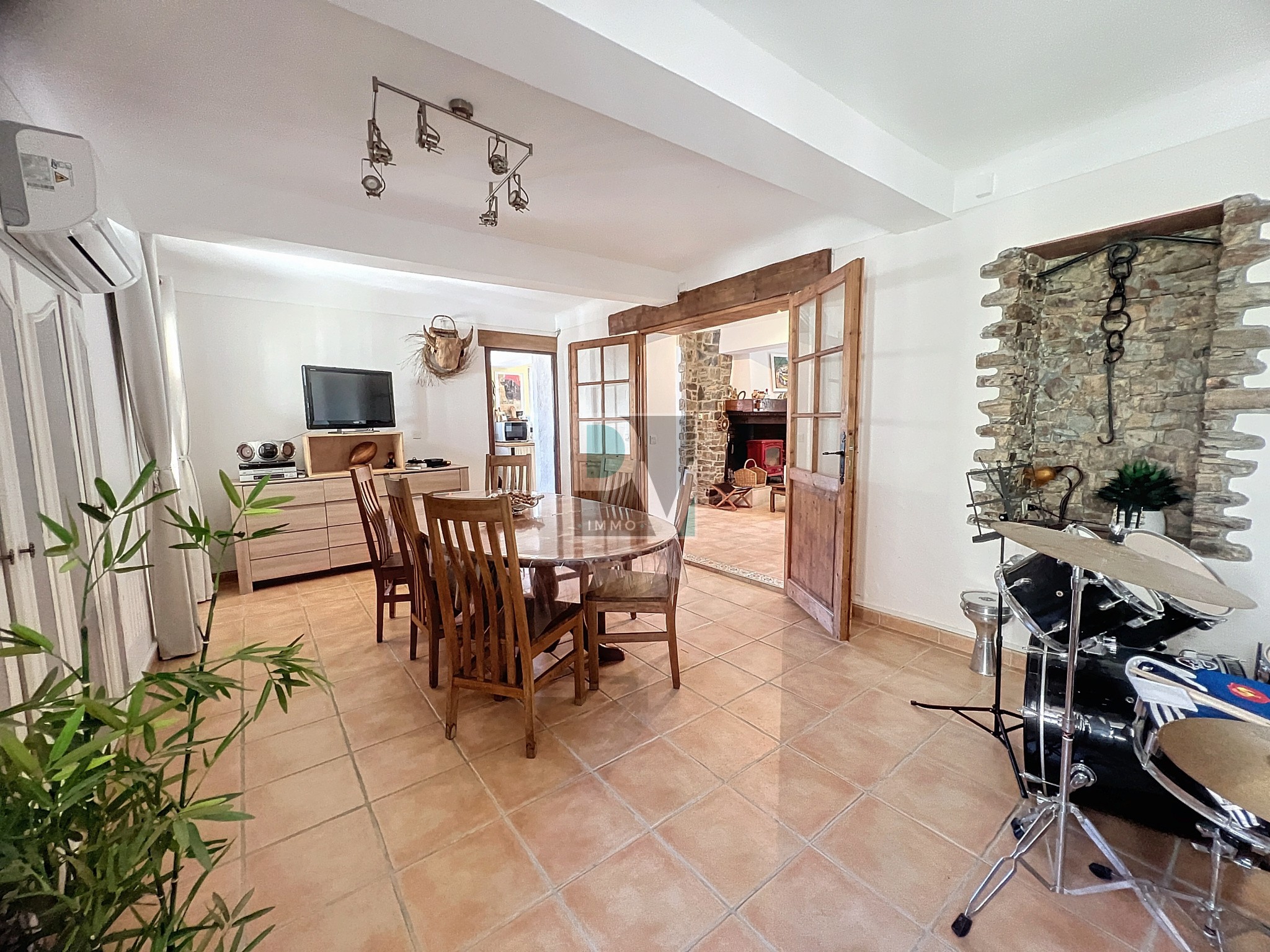 Vente Maison à Céret 7 pièces