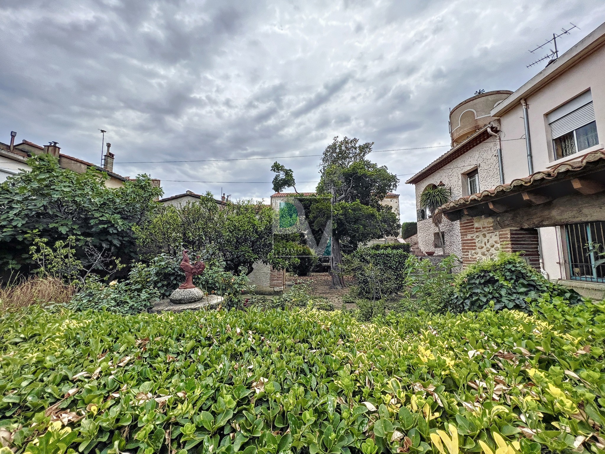 Vente Maison à Toulouges 10 pièces