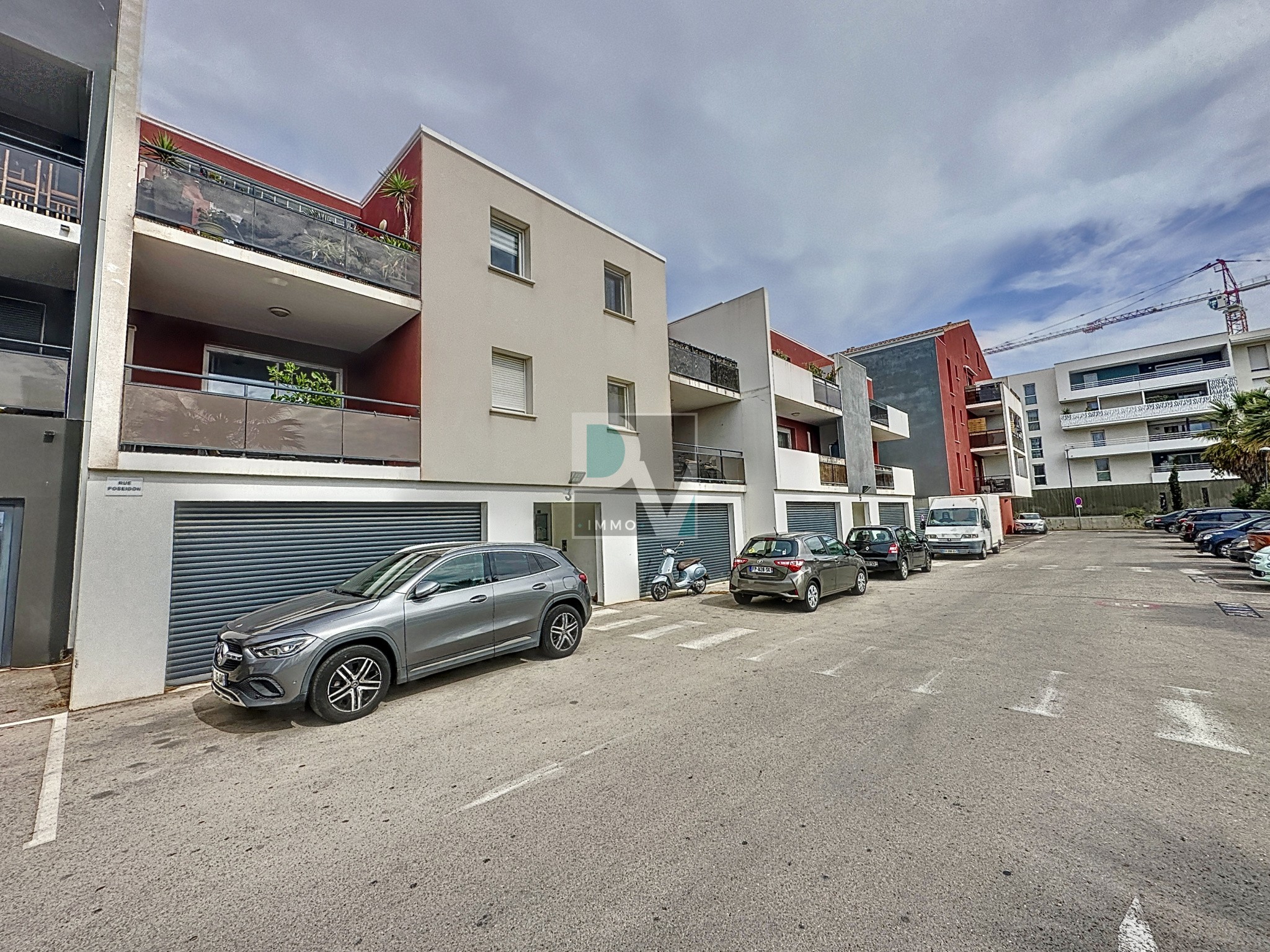 Vente Appartement à Canet-en-Roussillon 3 pièces