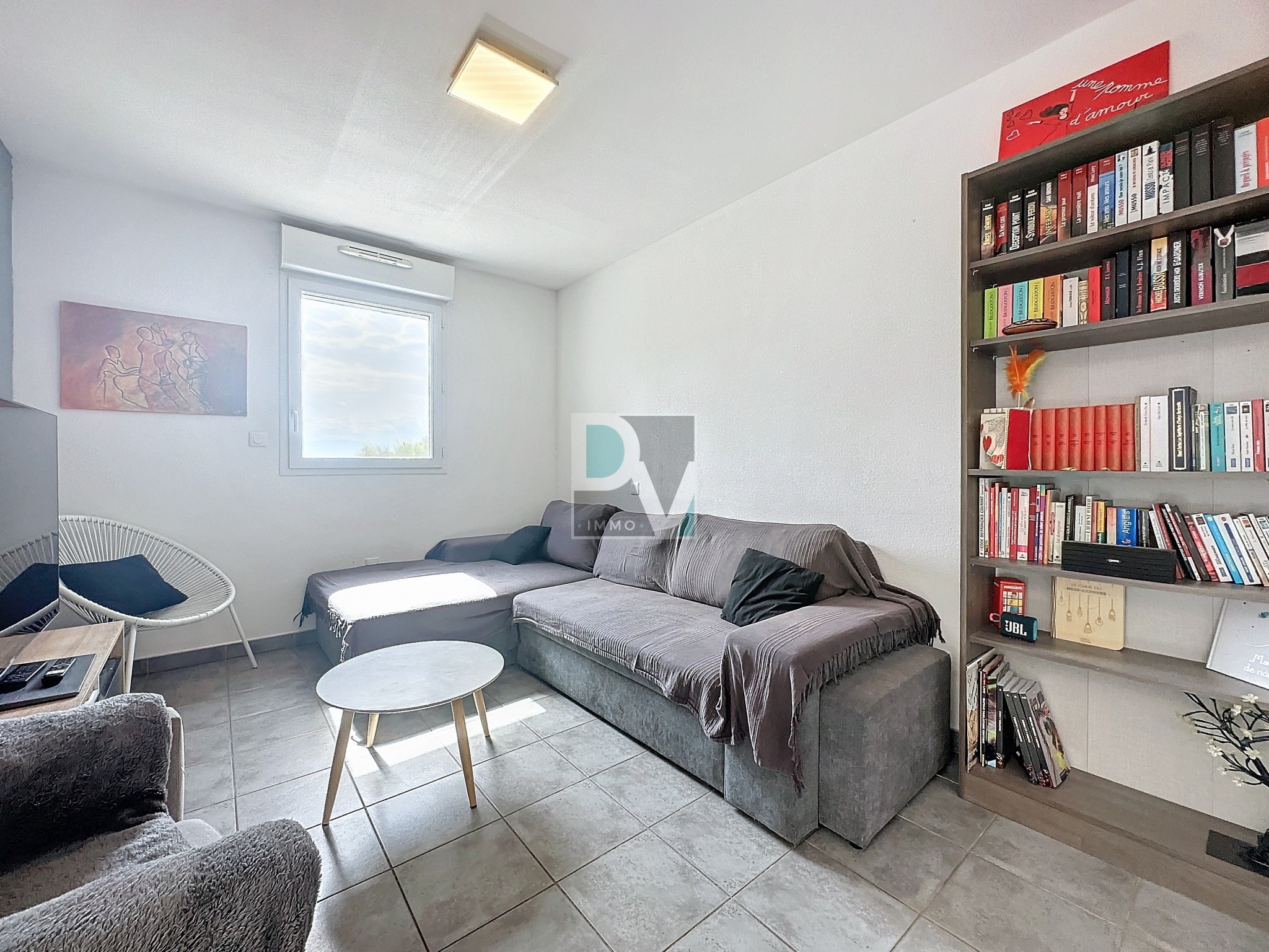 Vente Appartement à Canet-en-Roussillon 3 pièces