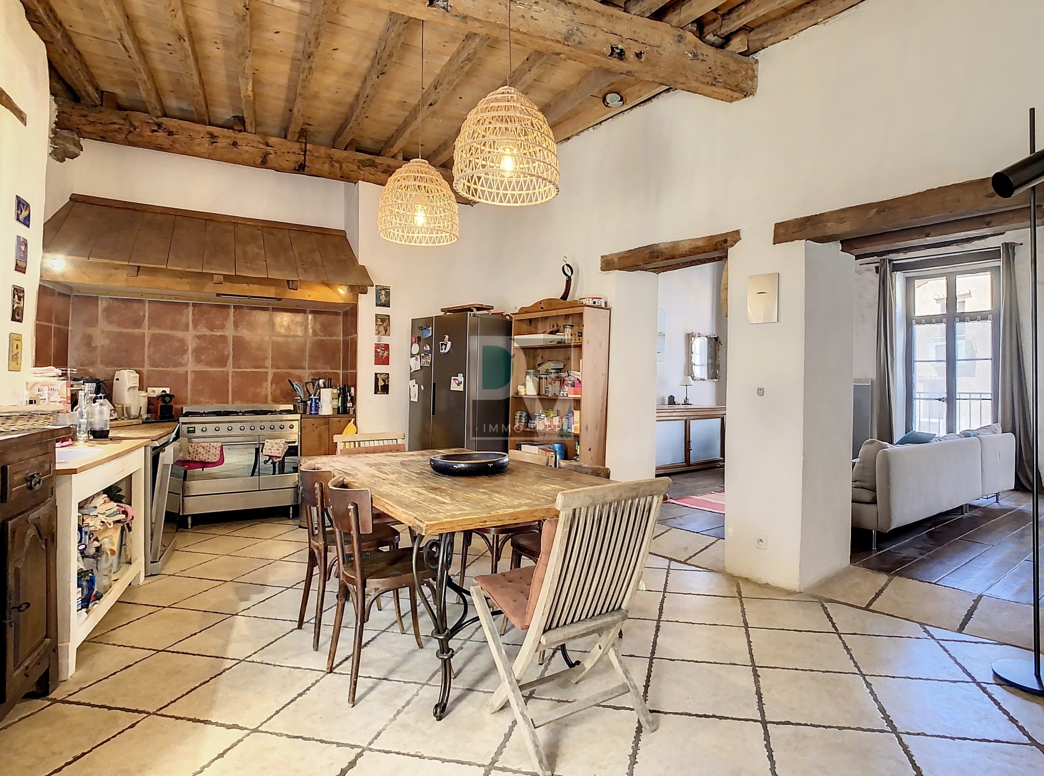 Vente Maison à Elne 7 pièces