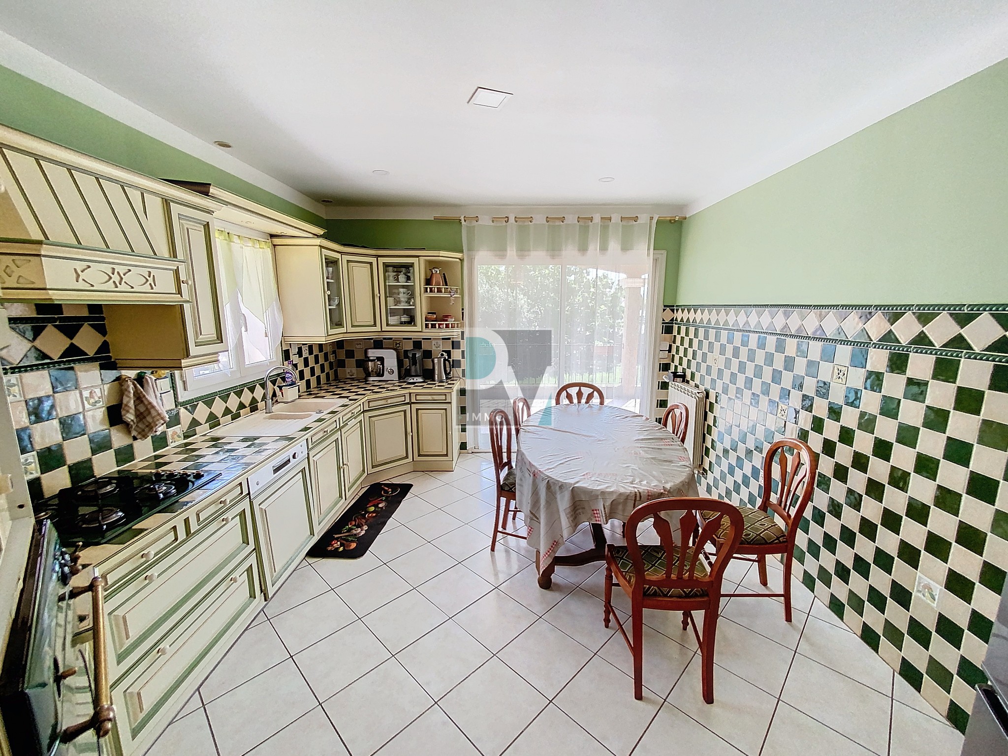 Vente Maison à Perpignan 6 pièces