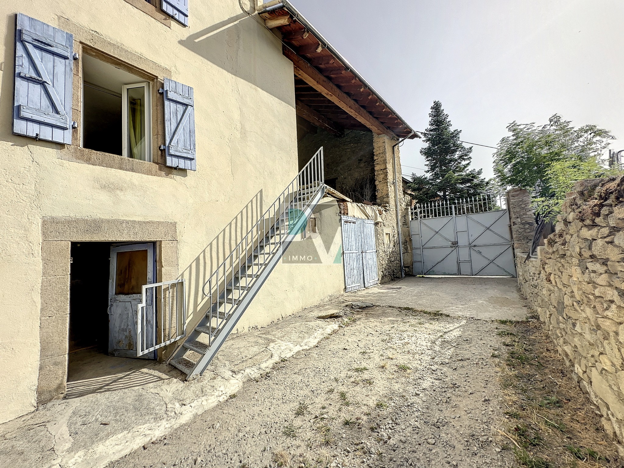 Vente Maison à Font-Romeu-Odeillo-Via 14 pièces