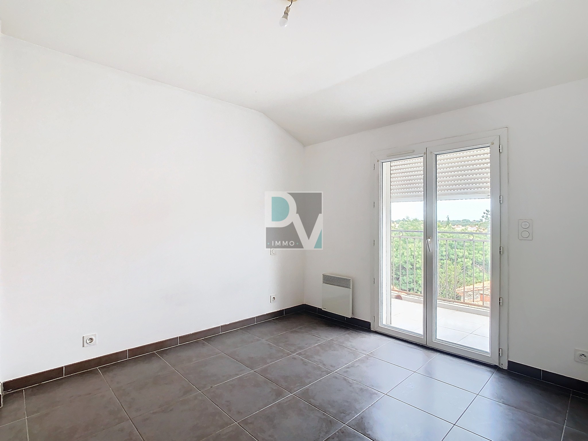 Vente Appartement à Latour-Bas-Elne 3 pièces