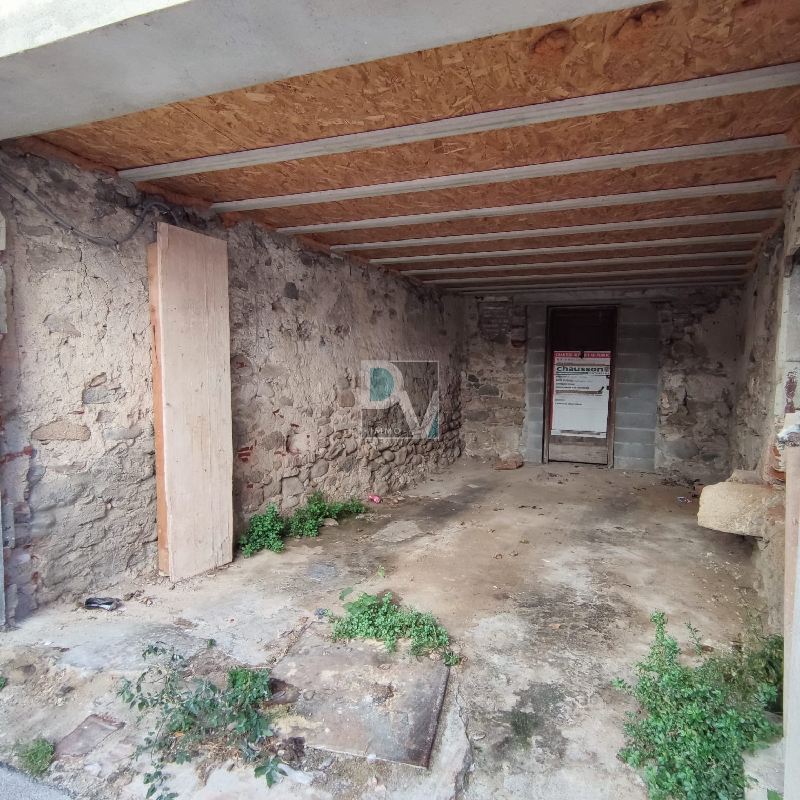 Vente Maison à Prades 3 pièces