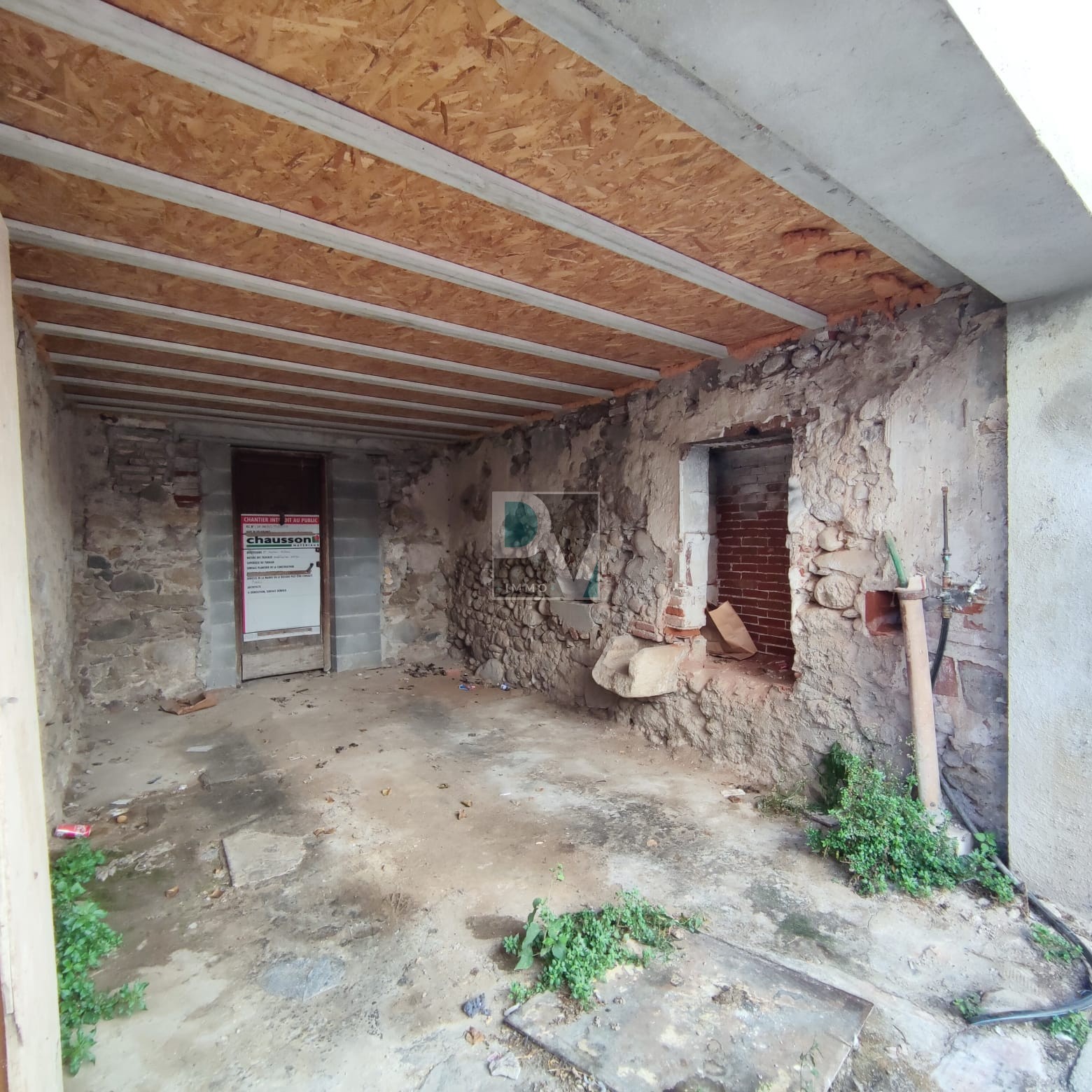 Vente Maison à Prades 3 pièces