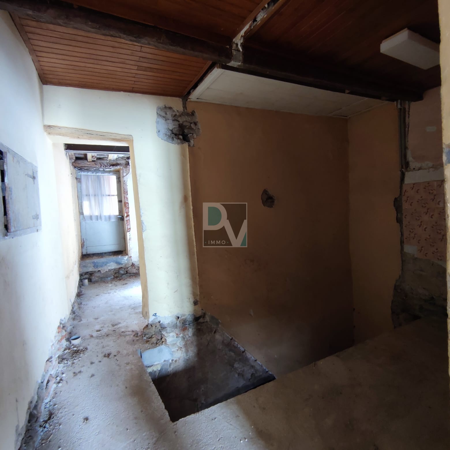 Vente Maison à Prades 3 pièces