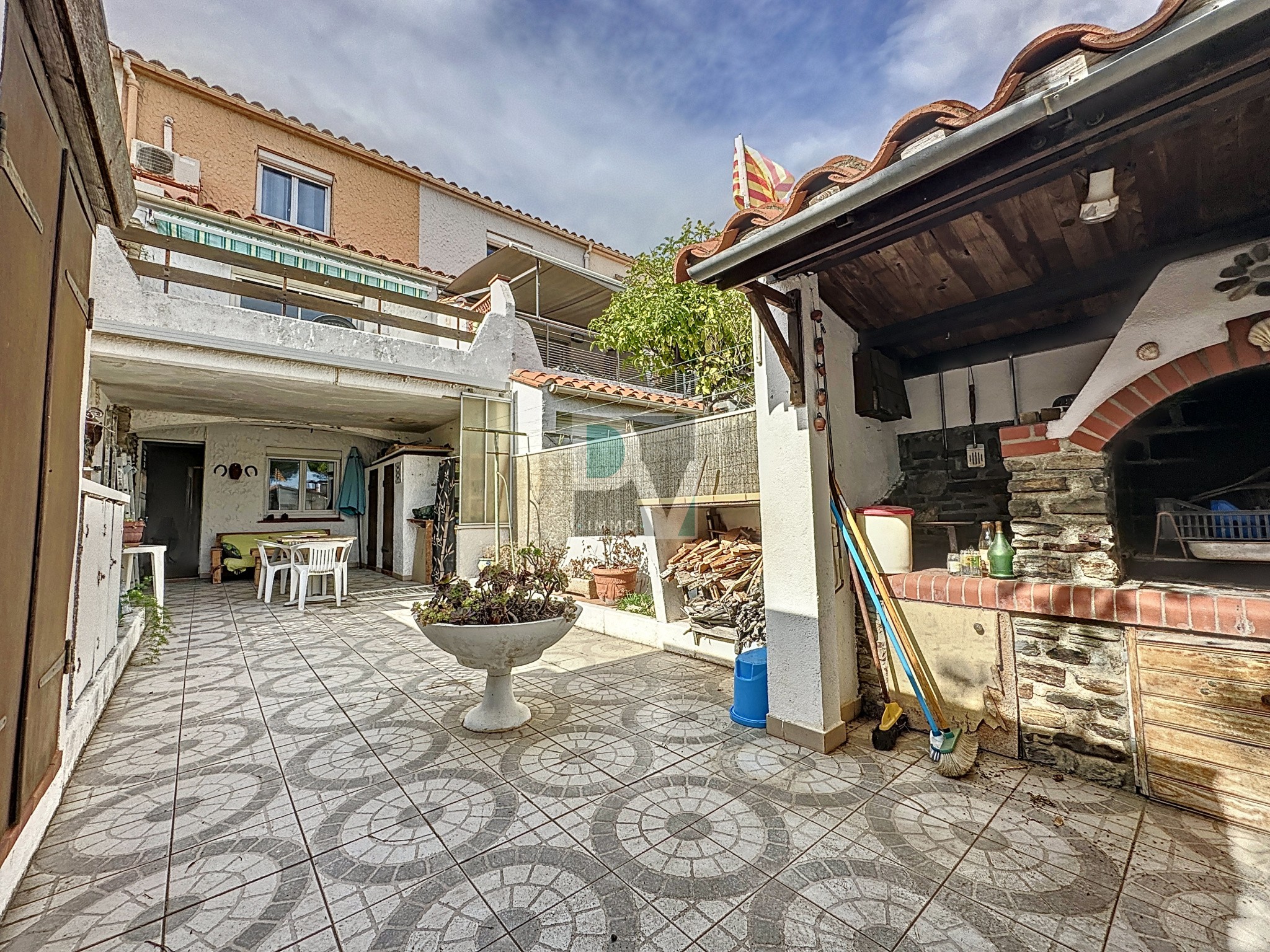 Vente Maison à Saint-Cyprien 5 pièces