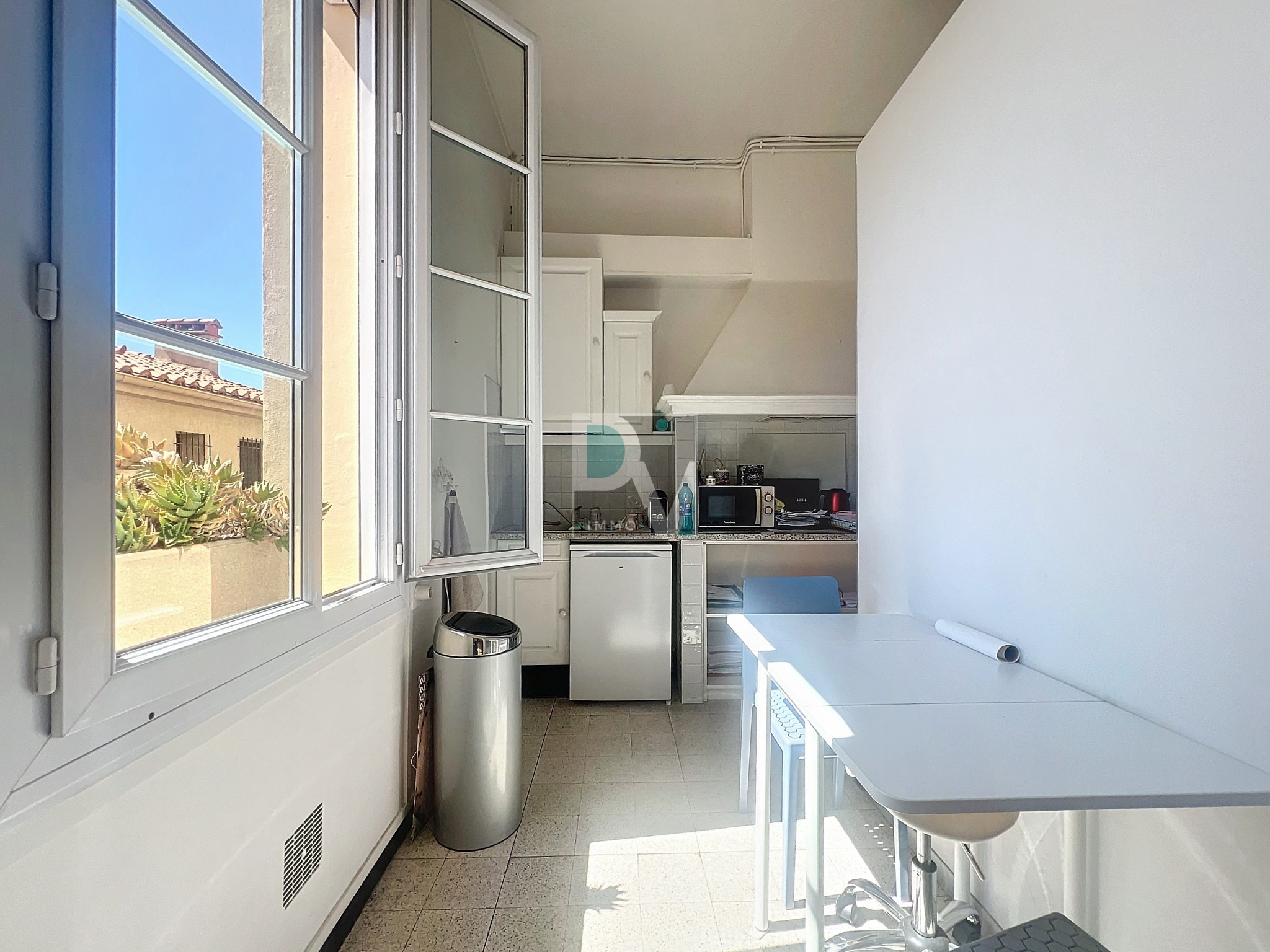 Vente Appartement à Perpignan 5 pièces