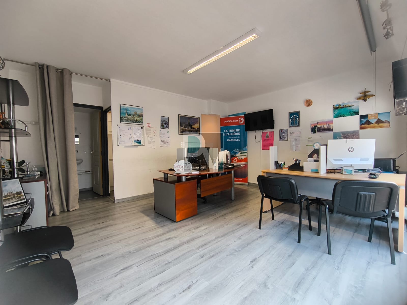 Vente Bureau / Commerce à Perpignan 0 pièce