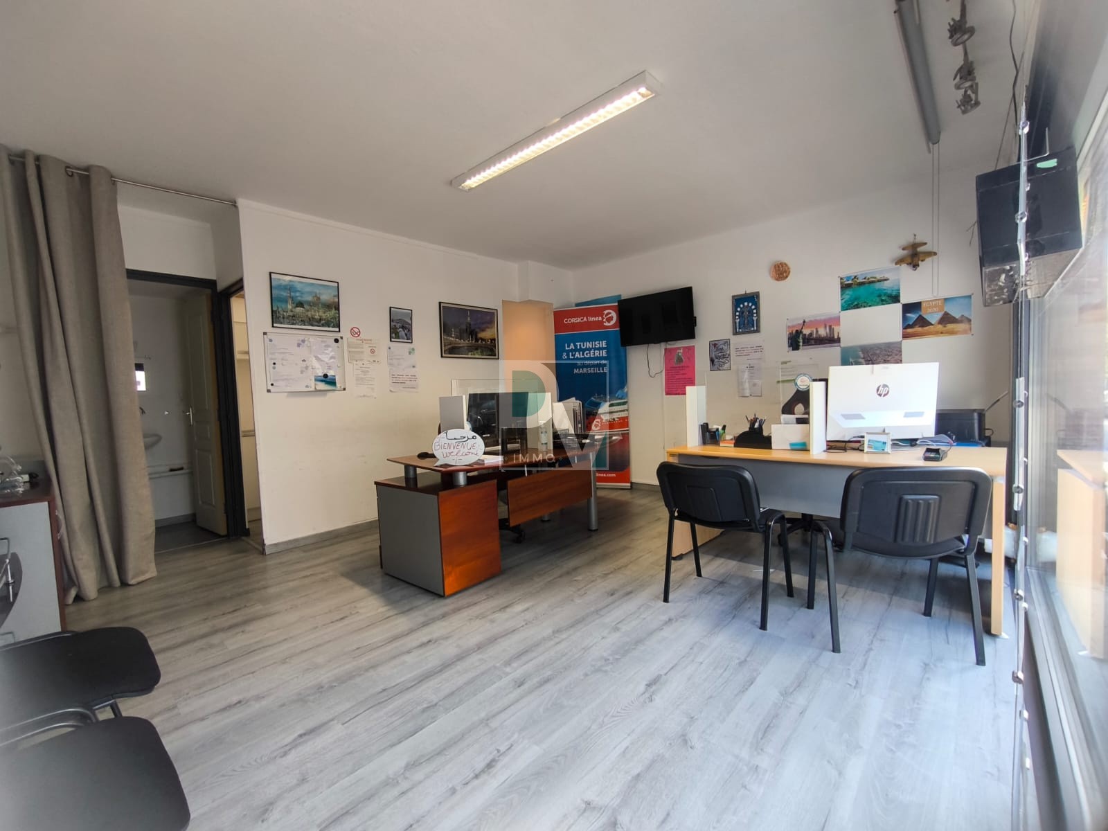 Vente Bureau / Commerce à Perpignan 0 pièce