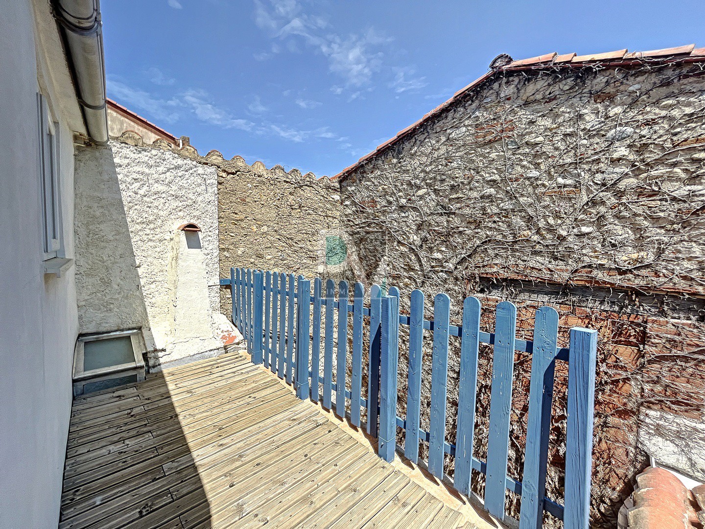 Vente Maison à Banyuls-dels-Aspres 4 pièces