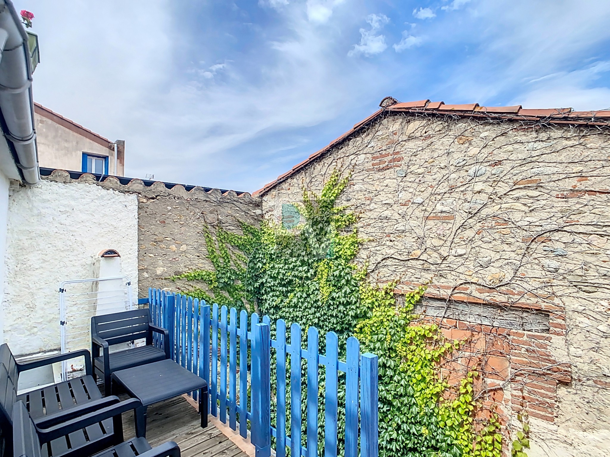 Vente Maison à Banyuls-dels-Aspres 4 pièces