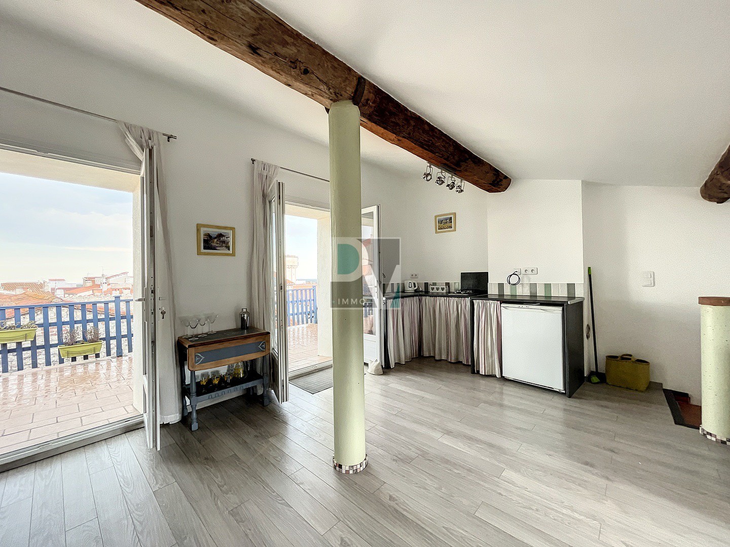 Vente Maison à Banyuls-dels-Aspres 4 pièces