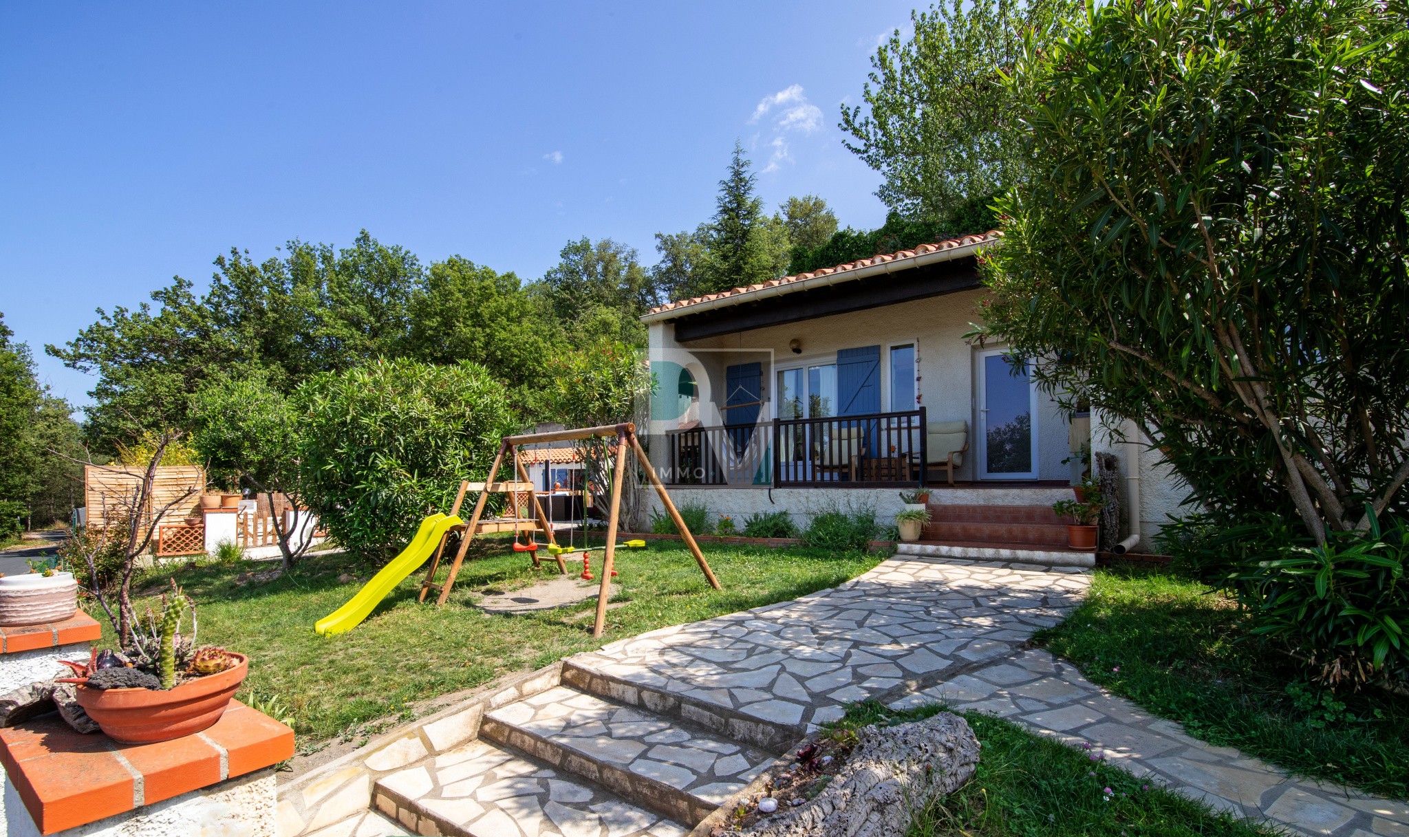 Vente Maison à Laroque-des-Albères 4 pièces