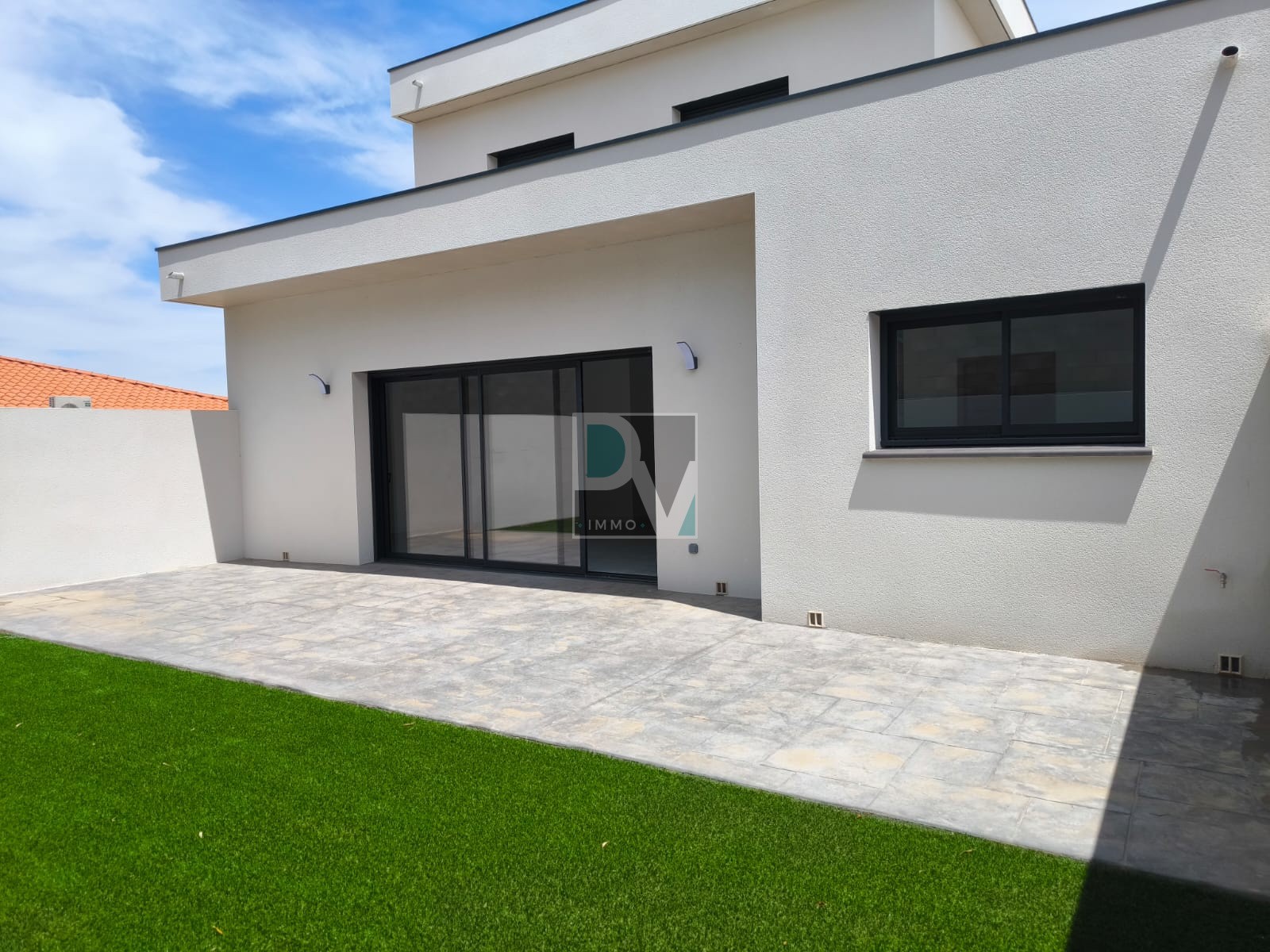 Vente Maison à Perpignan 4 pièces